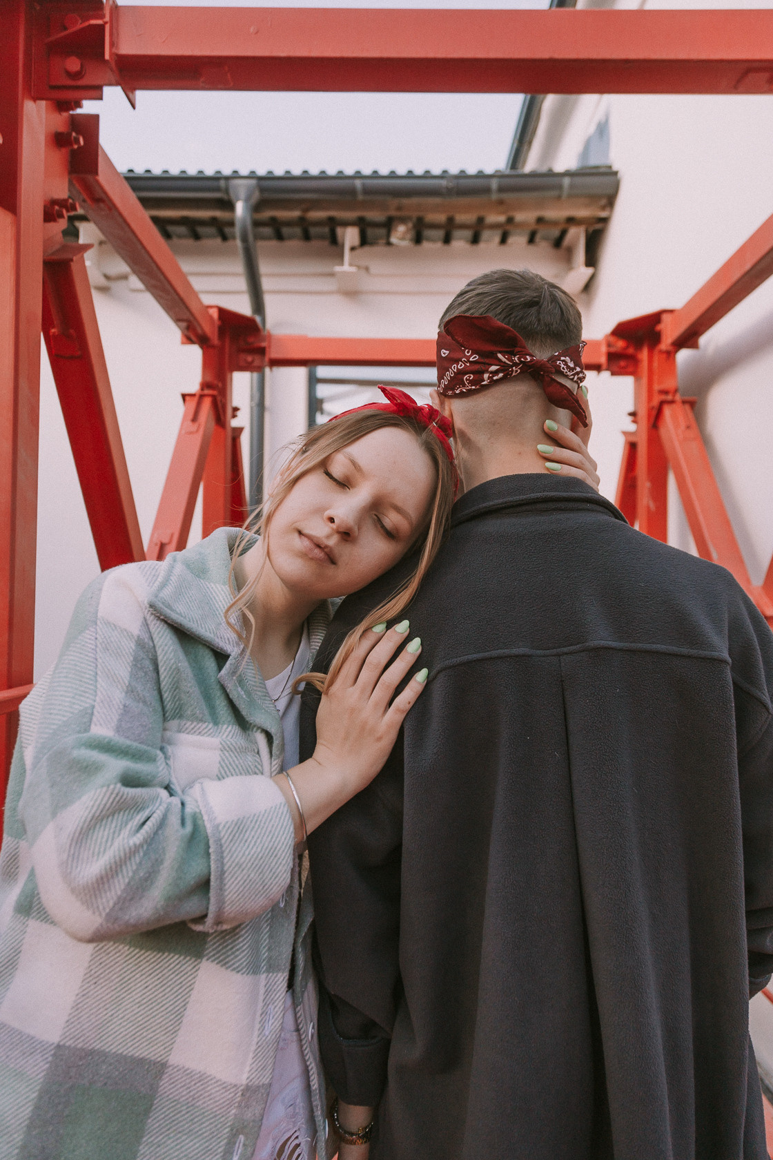 Крюк и компания. Фотограф в Самаре / Олеся Широнина