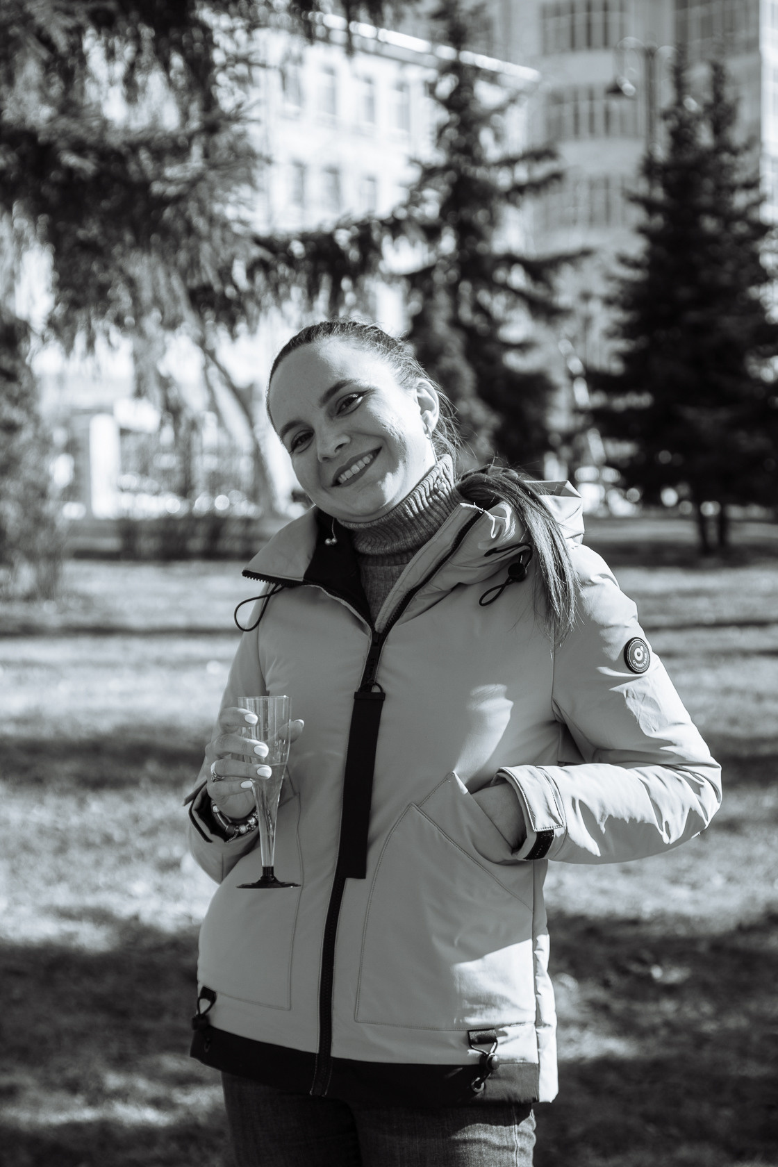 Пикник / парные свидания. Фотограф в Самаре / Олеся Широнина