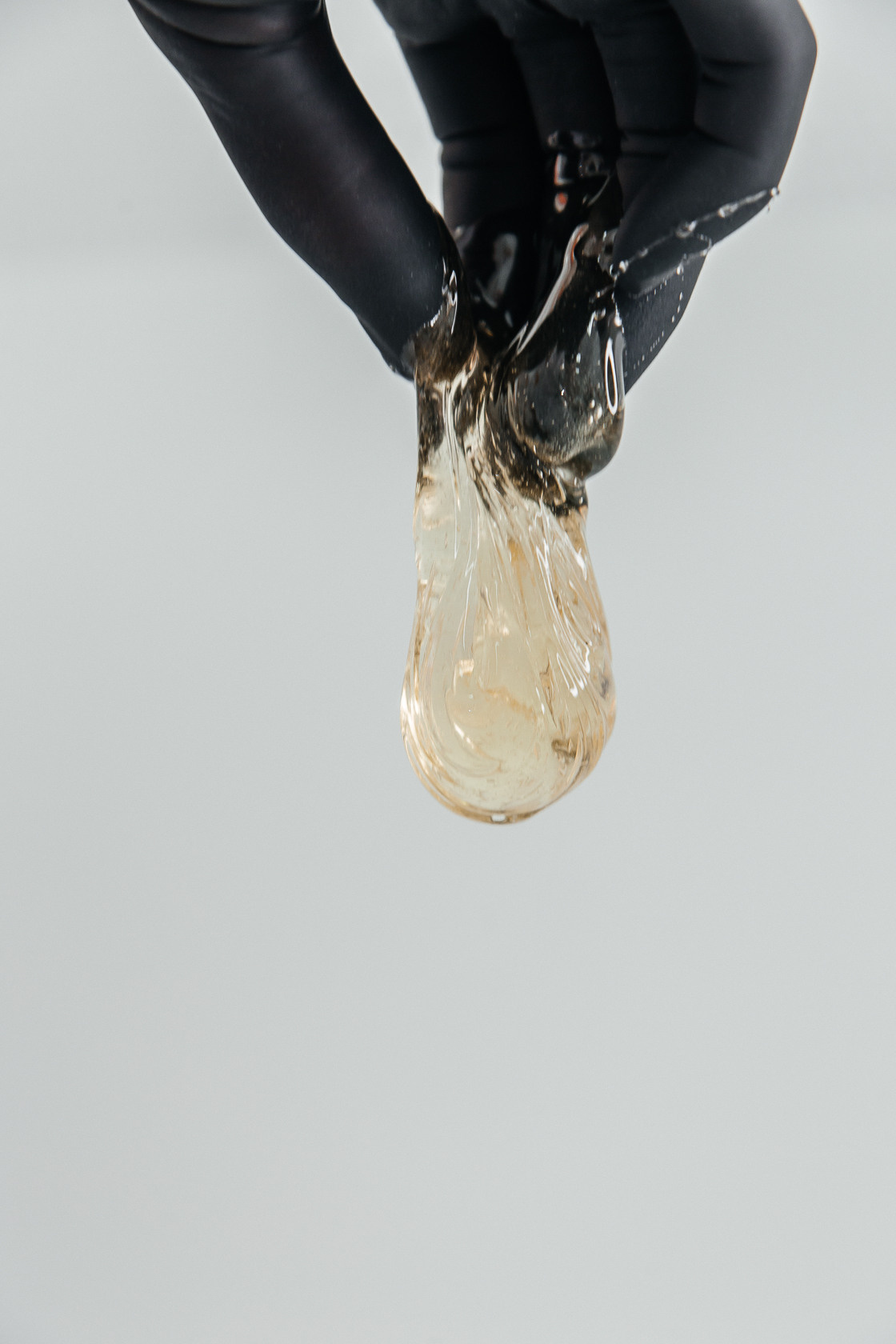 Лисовая шугаринг. Фотограф в Самаре / Олеся Широнина