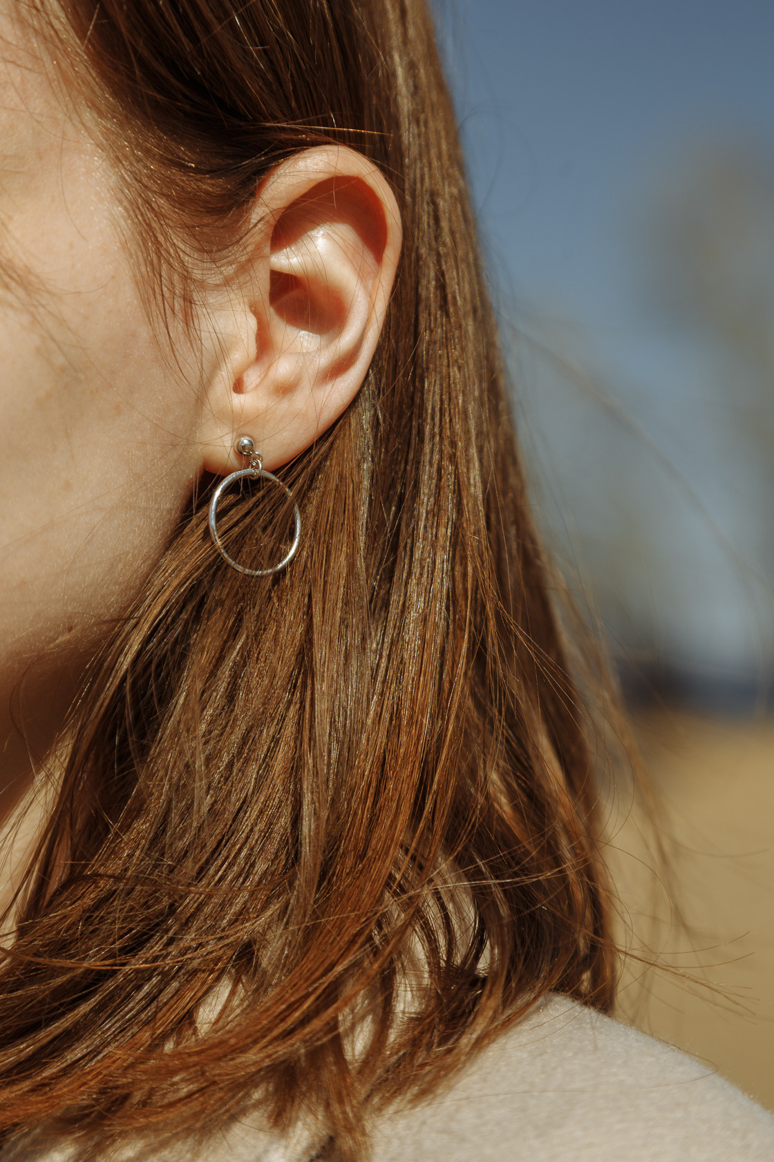 Ира Кочкина. Фотограф в Самаре / Олеся Широнина