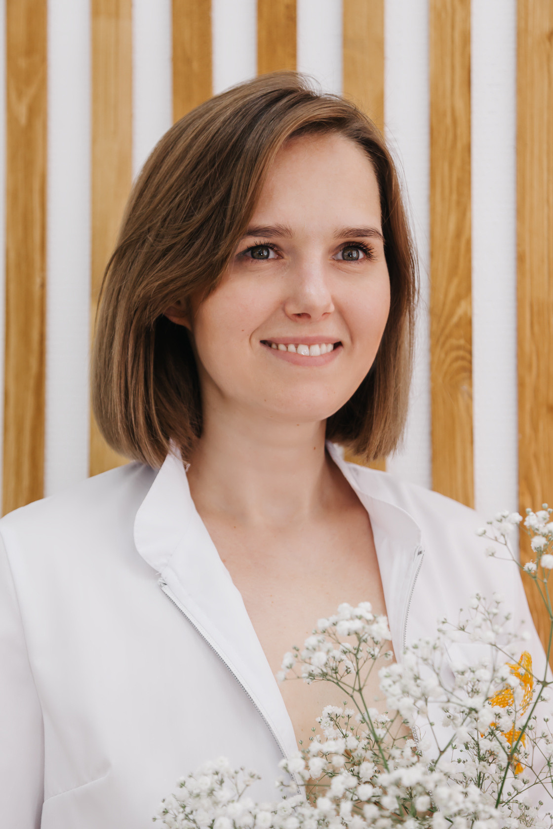 Лисовая шугаринг. Фотограф в Самаре / Олеся Широнина