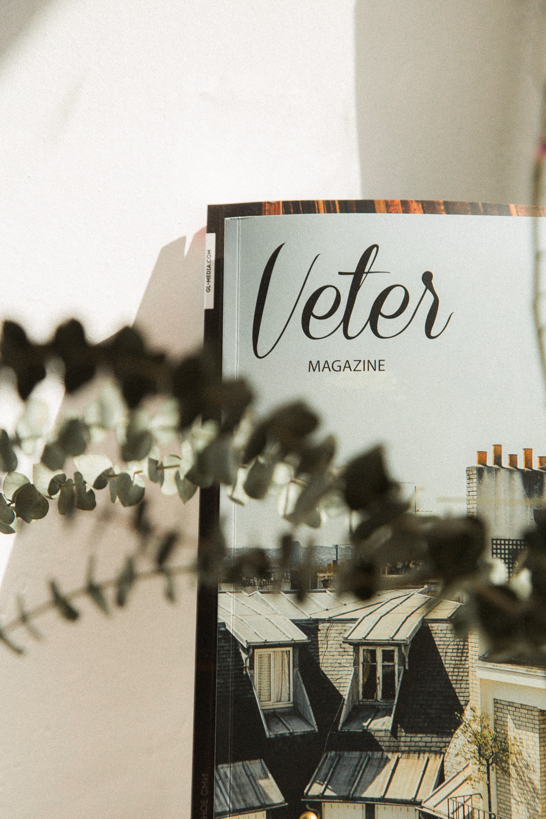 Юлия Гривцова. Фотограф в Самаре / Олеся Широнина