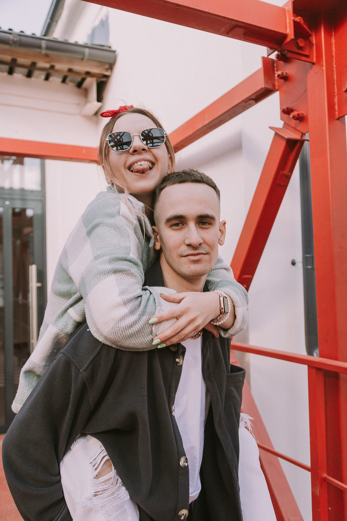 Крюк и компания. Фотограф в Самаре / Олеся Широнина