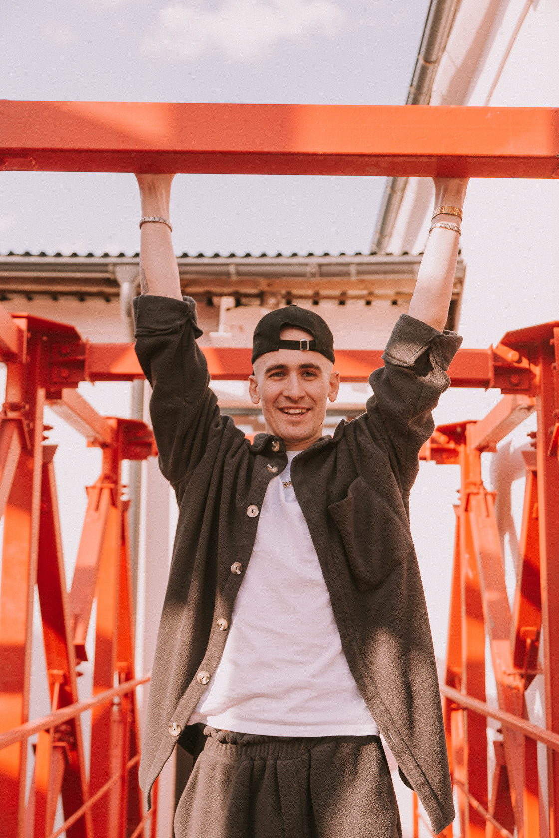 Крюк и компания. Фотограф в Самаре / Олеся Широнина