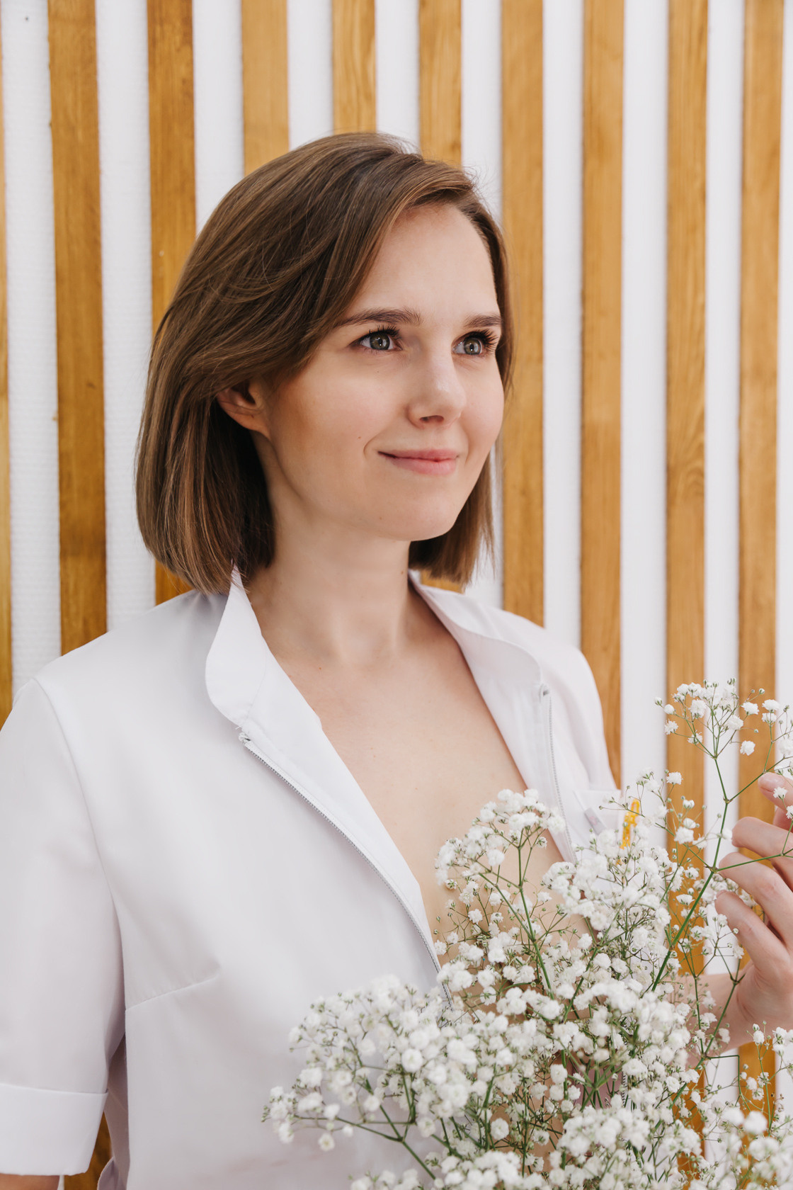 Лисовая шугаринг. Фотограф в Самаре / Олеся Широнина