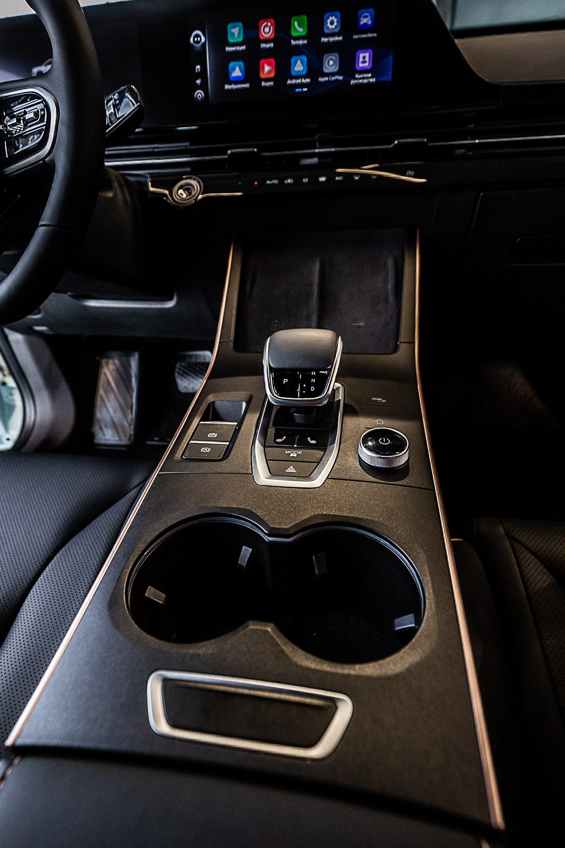 OMODA. Фотограф в Самаре / Олеся Широнина