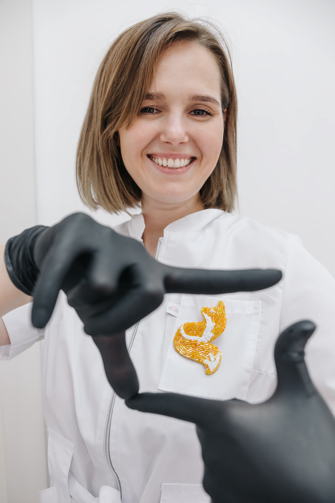 Лисовая шугаринг. Фотограф в Самаре / Олеся Широнина