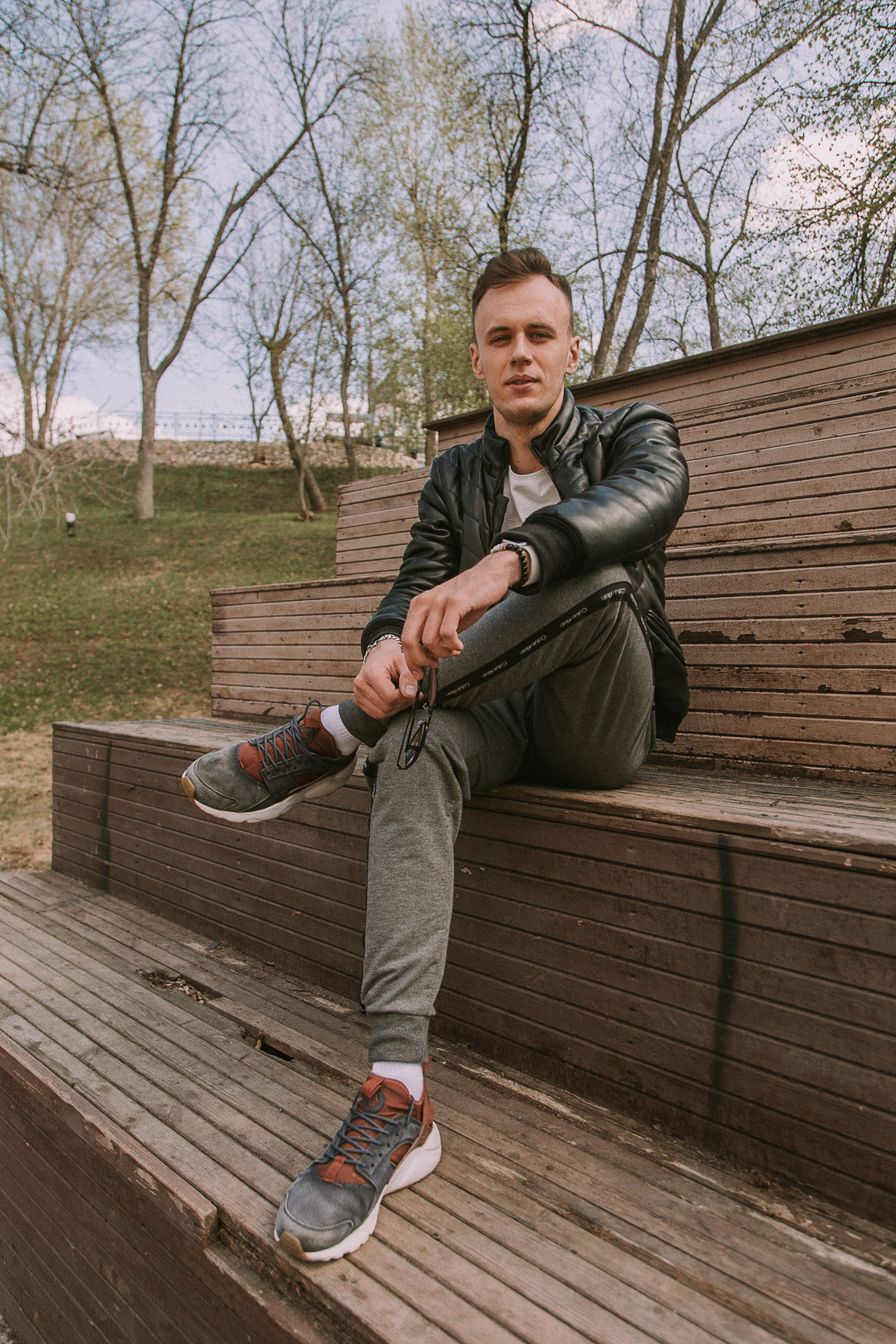 Крюк и компания. Фотограф в Самаре / Олеся Широнина