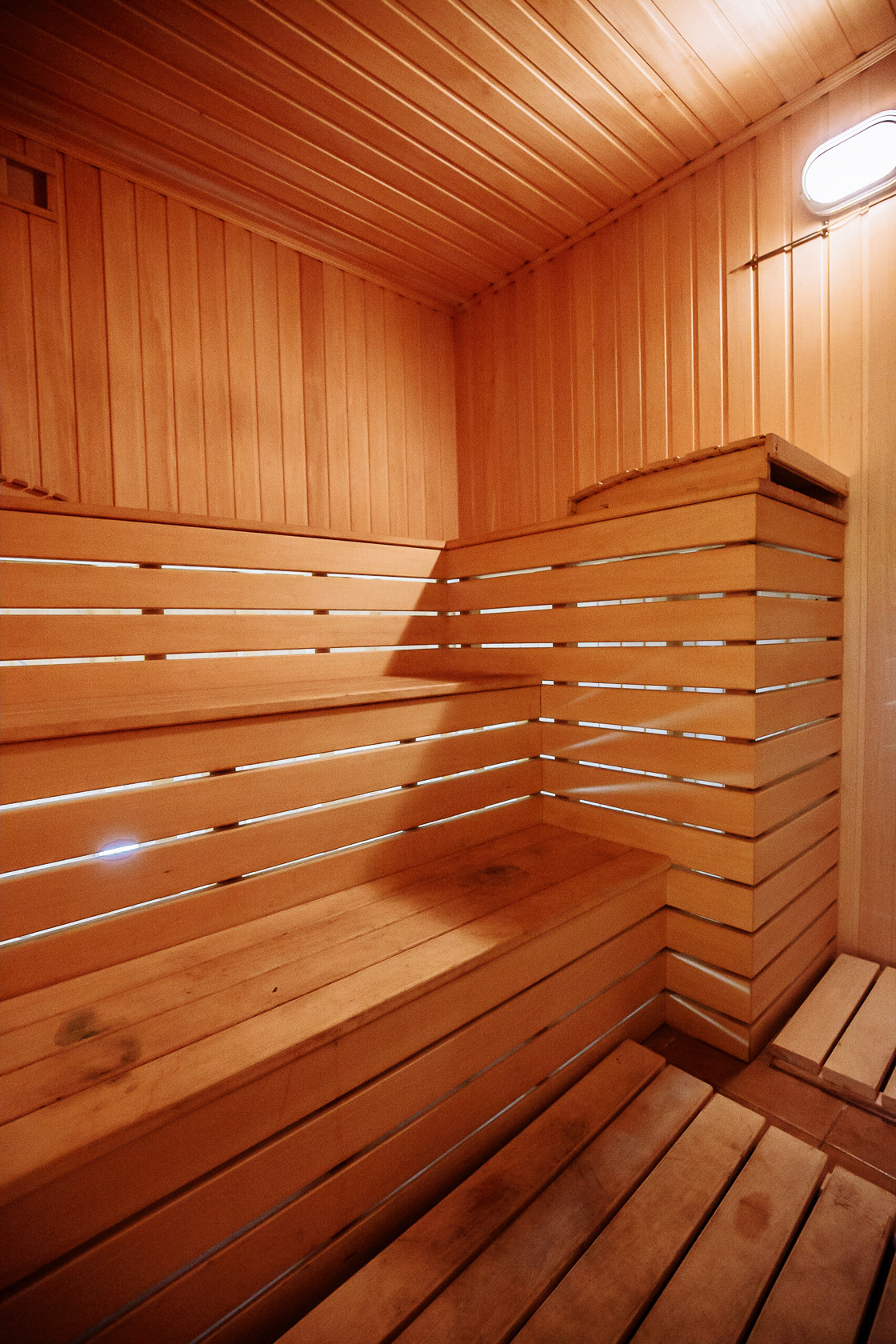 Интерьерная. Фотограф в Самаре / Олеся Широнина