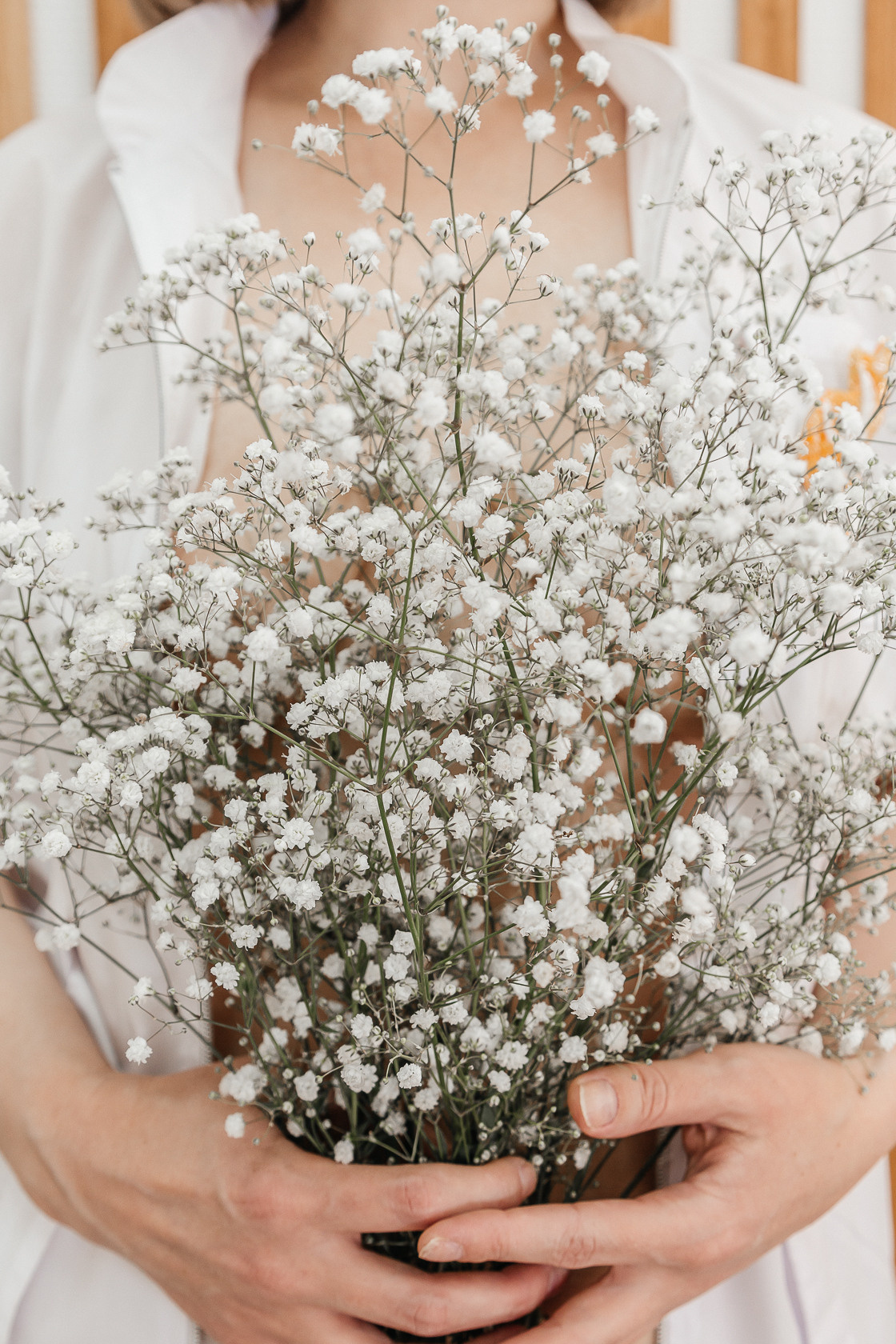 Лисовая шугаринг. Фотограф в Самаре / Олеся Широнина