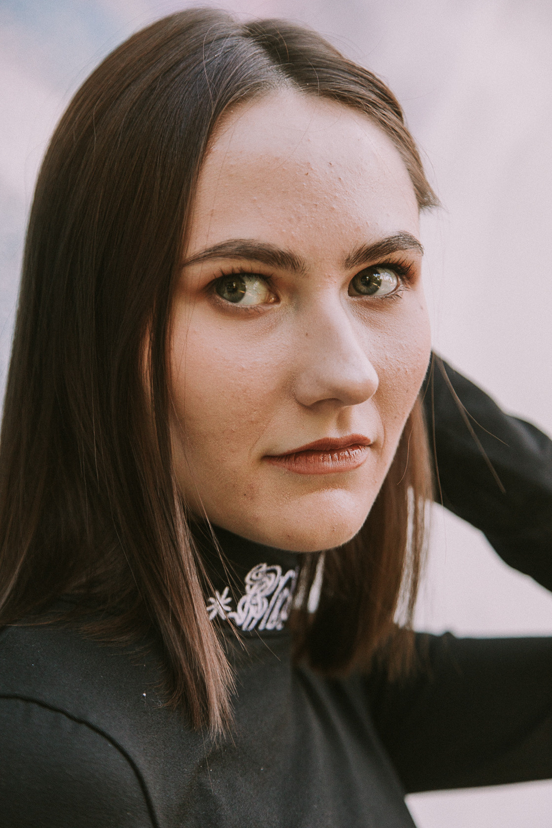 Настя Перечёсова 2.0. Фотограф в Самаре / Олеся Широнина