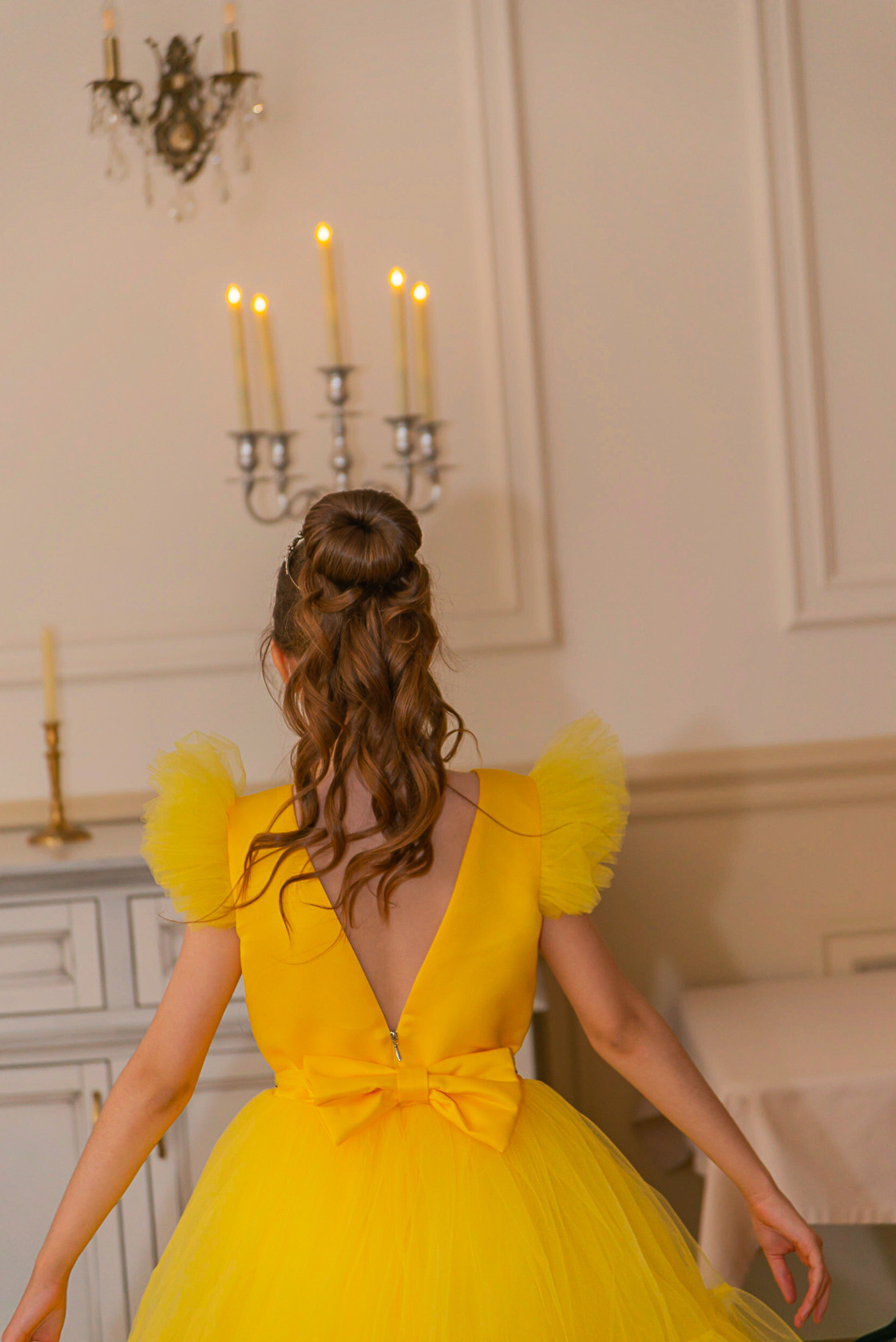 Бал Бэль. Фотограф в Самаре / Олеся Широнина