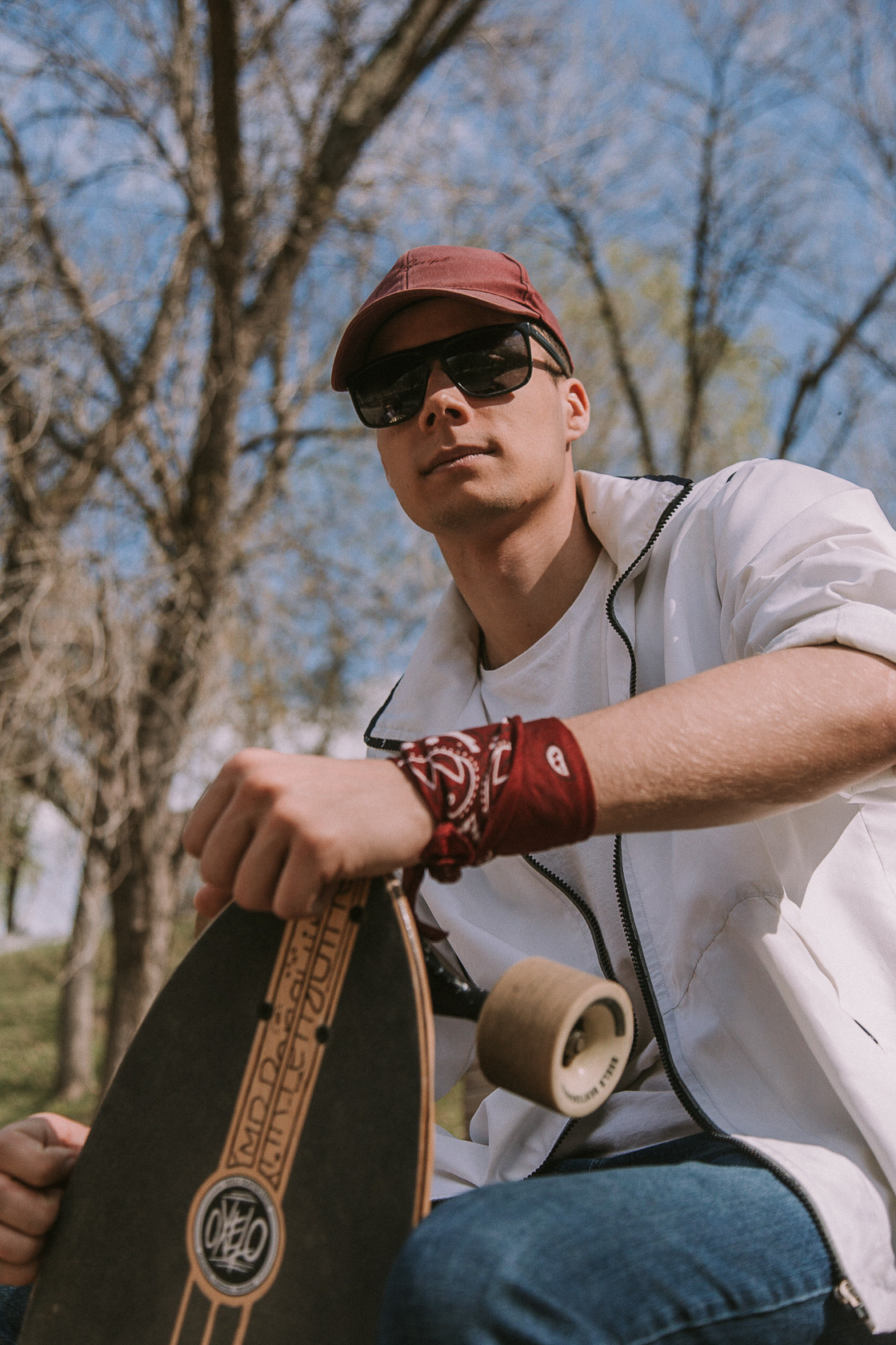 Крюк и компания. Фотограф в Самаре / Олеся Широнина