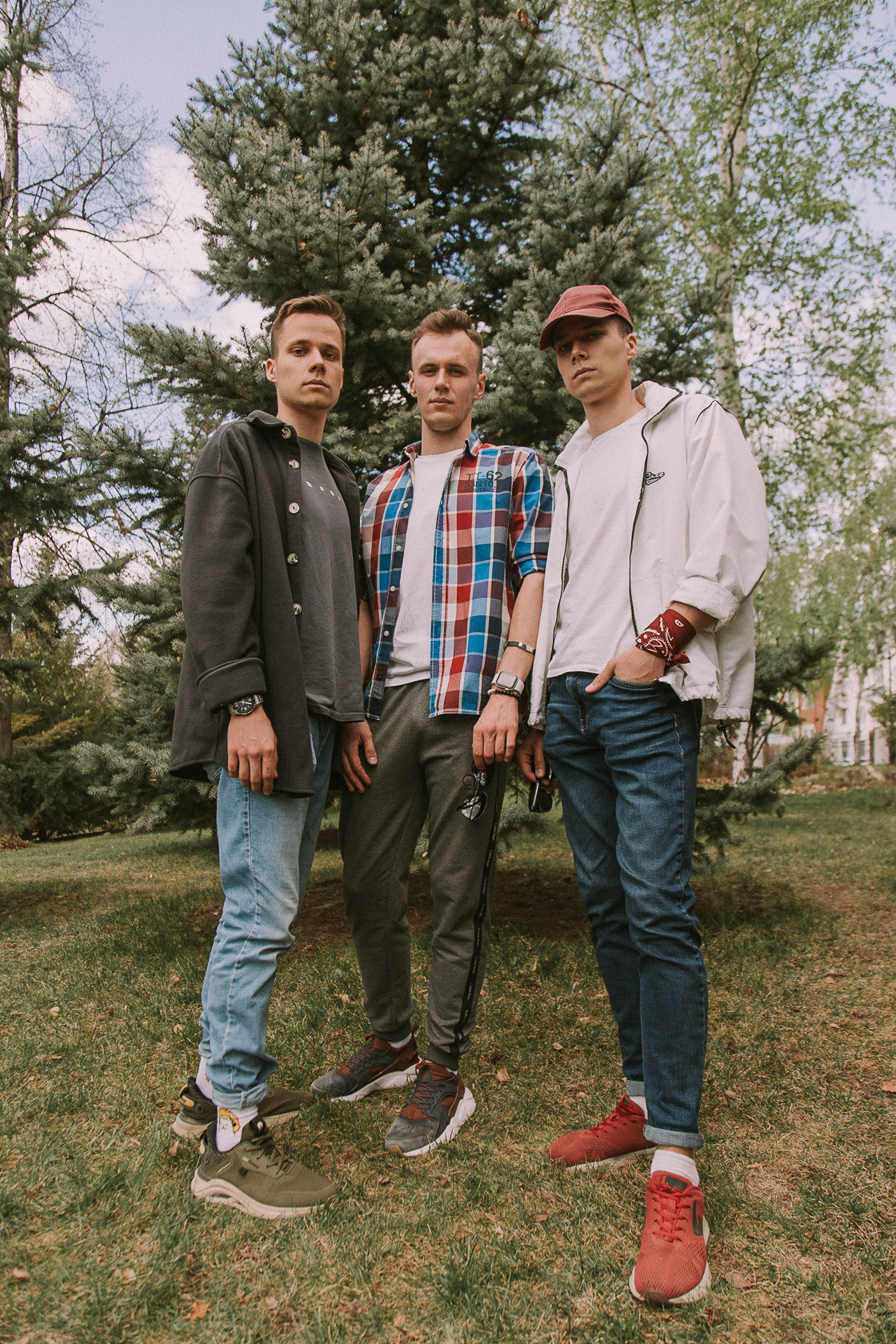 Крюк и компания. Фотограф в Самаре / Олеся Широнина