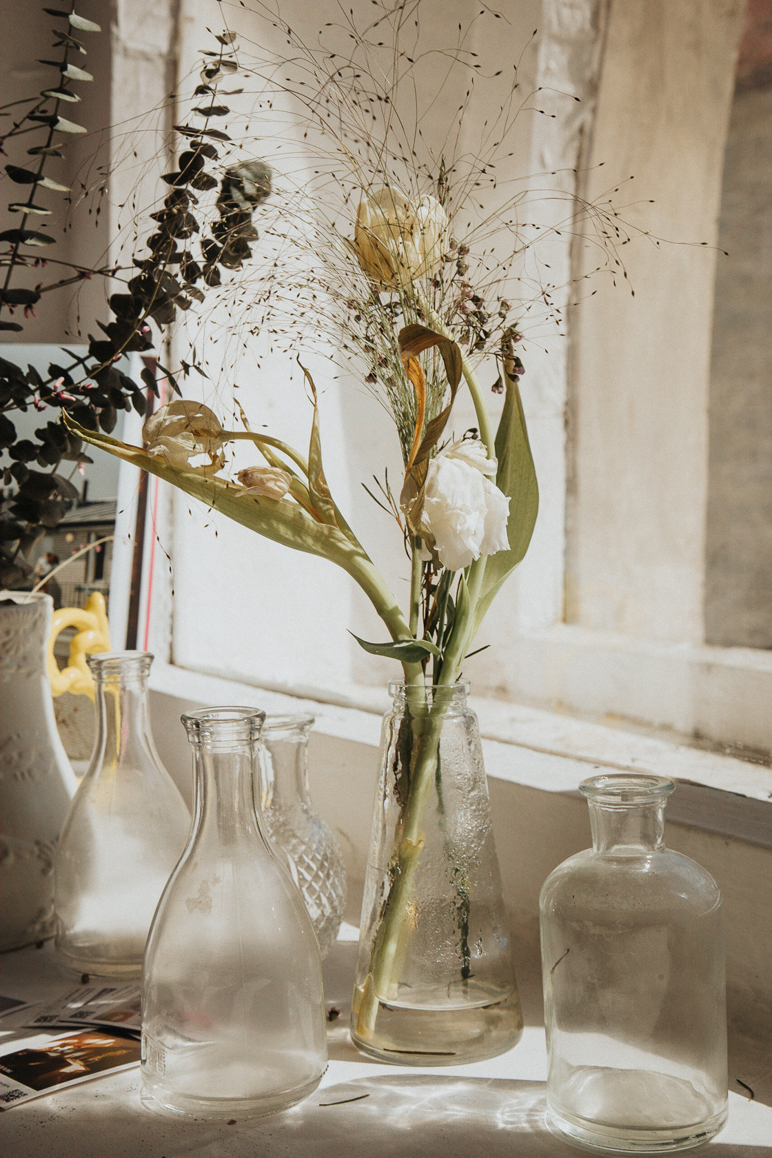 Юлия Гривцова. Фотограф в Самаре / Олеся Широнина