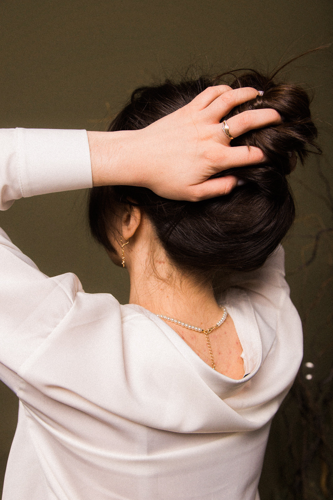 Юлия Гривцова. Фотограф в Самаре / Олеся Широнина