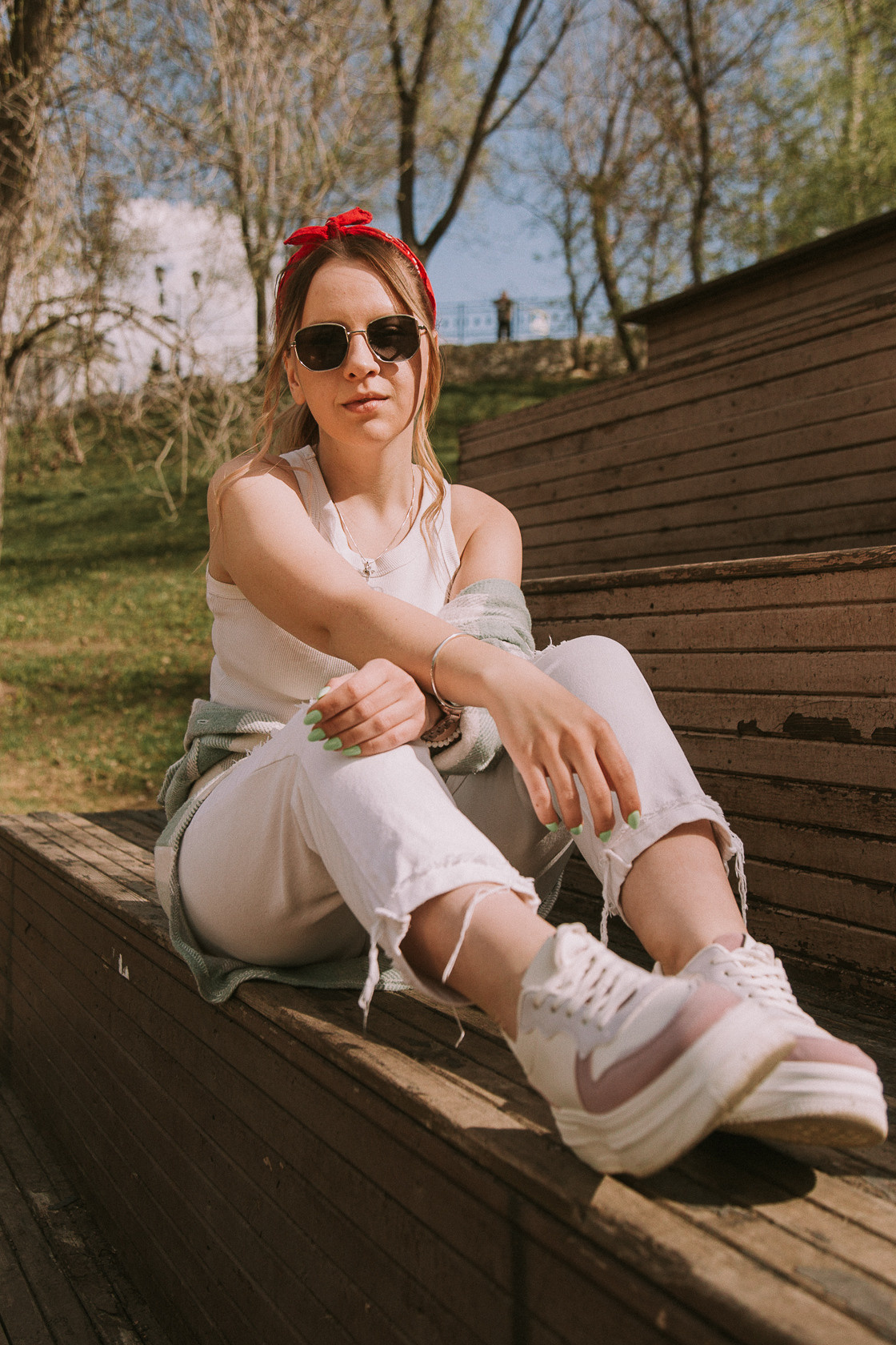 Крюк и компания. Фотограф в Самаре / Олеся Широнина