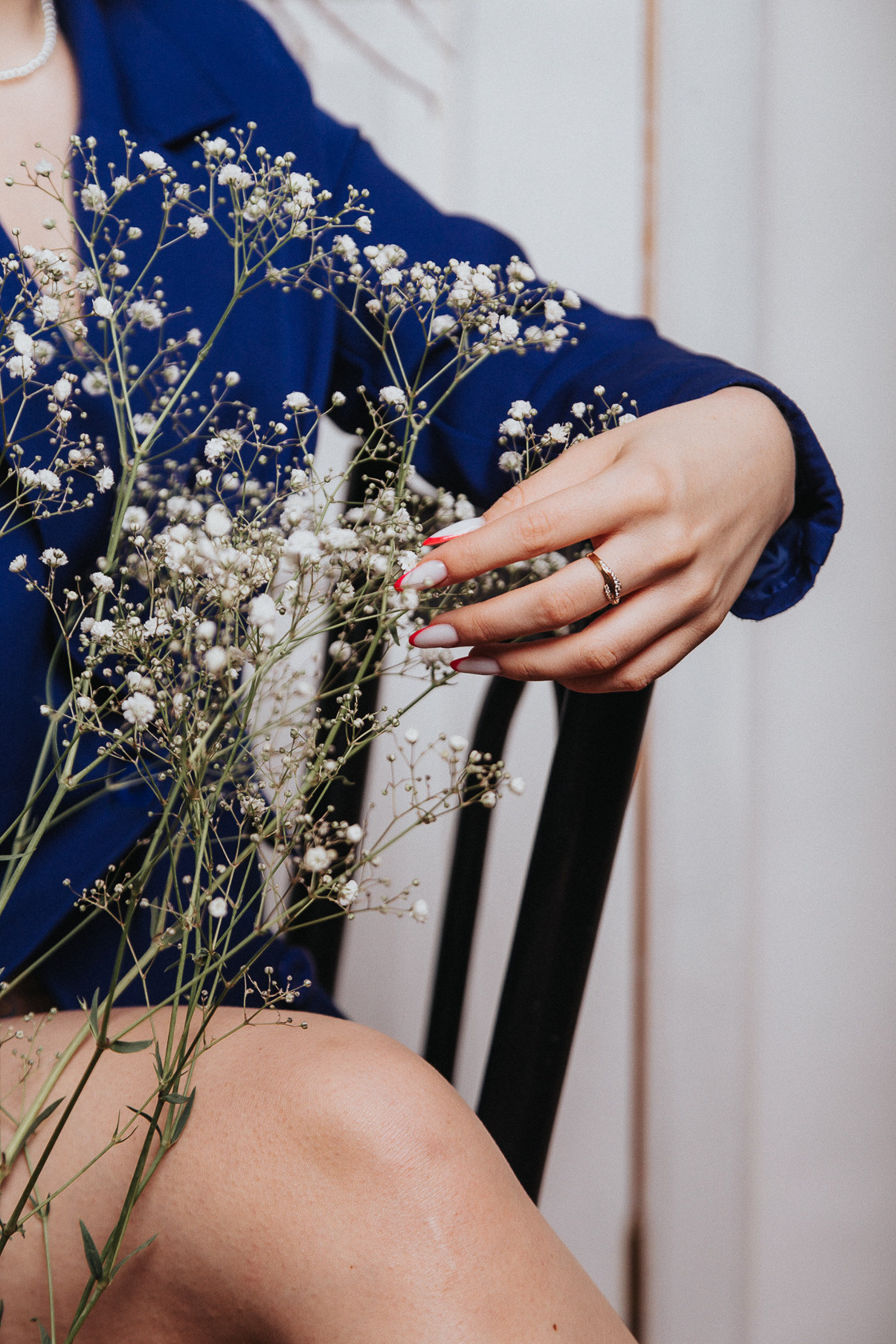 Юлия Гривцова. Фотограф в Самаре / Олеся Широнина