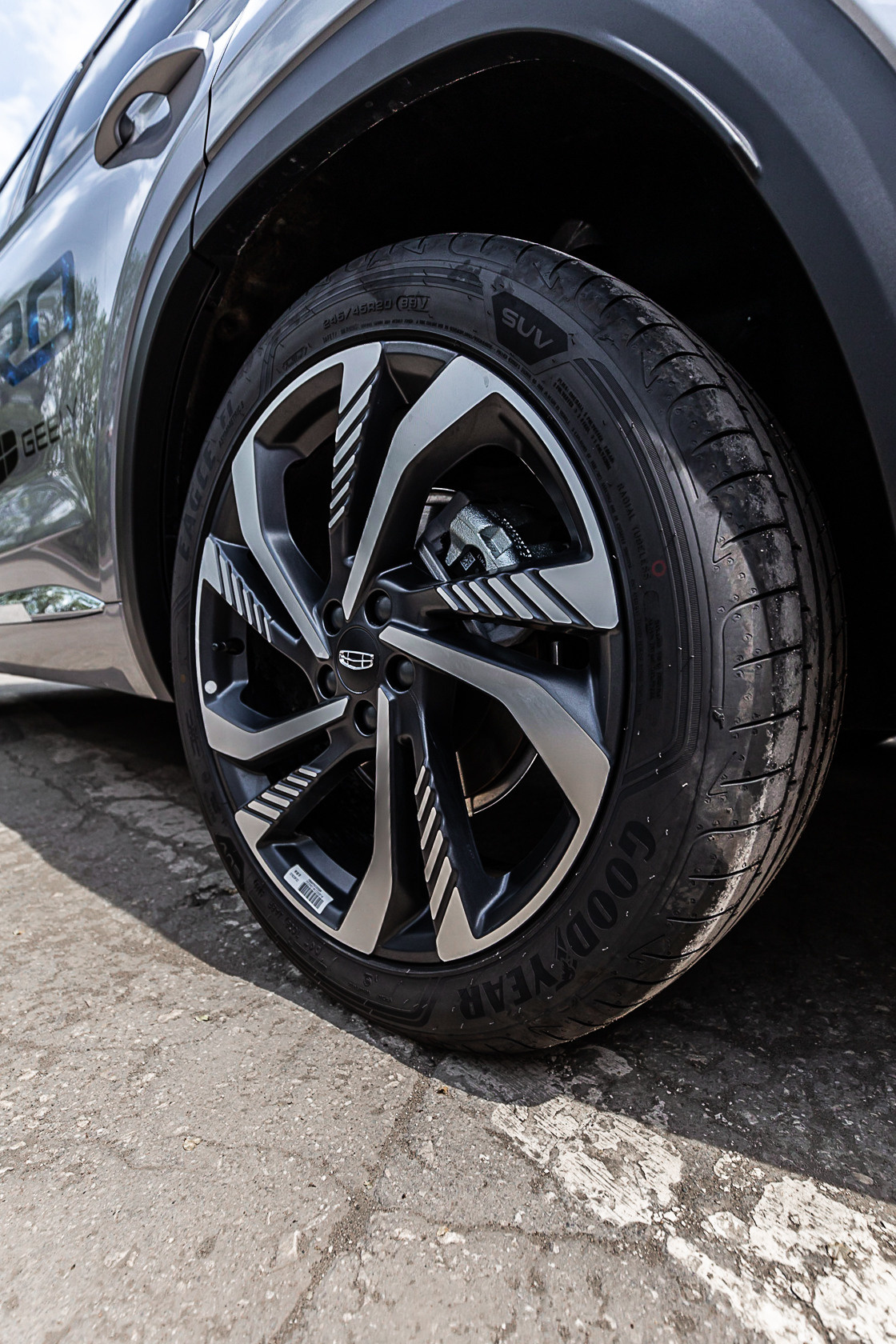 Автосалон «ЭХО» & Самара24. Фотограф в Самаре / Олеся Широнина