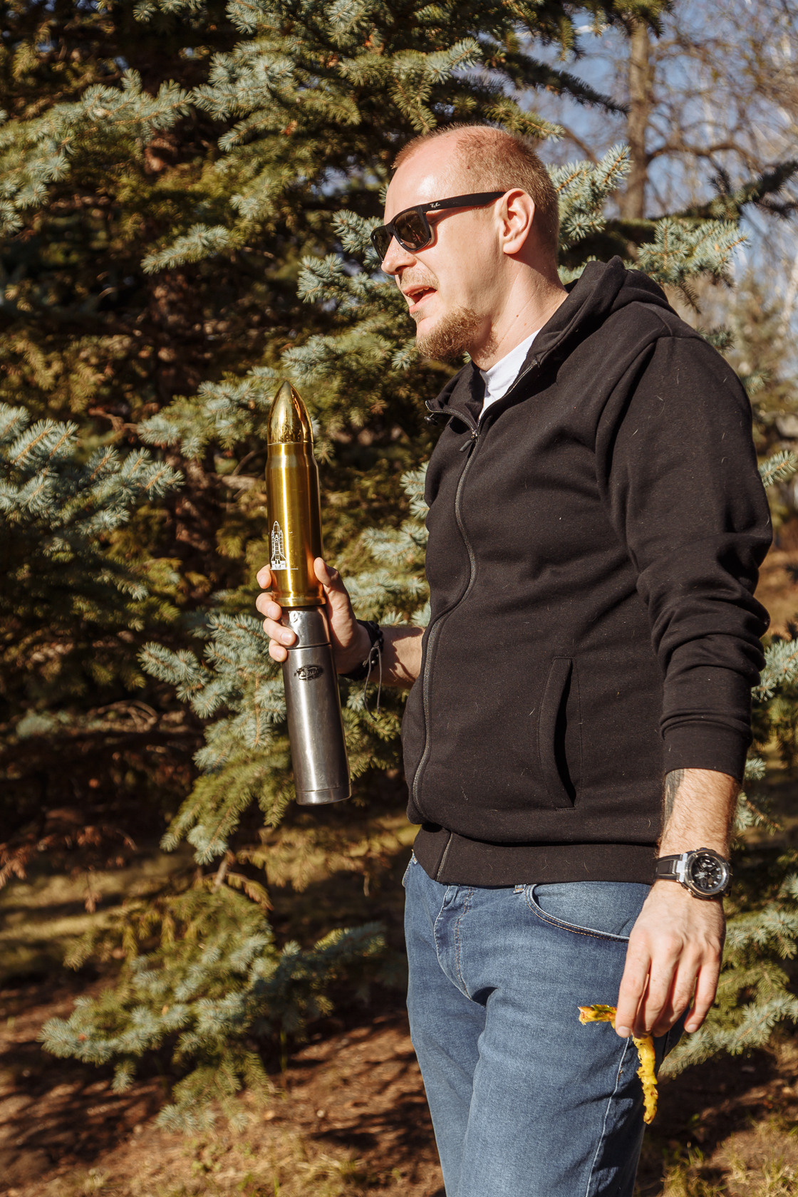 Пикник / парные свидания. Фотограф в Самаре / Олеся Широнина