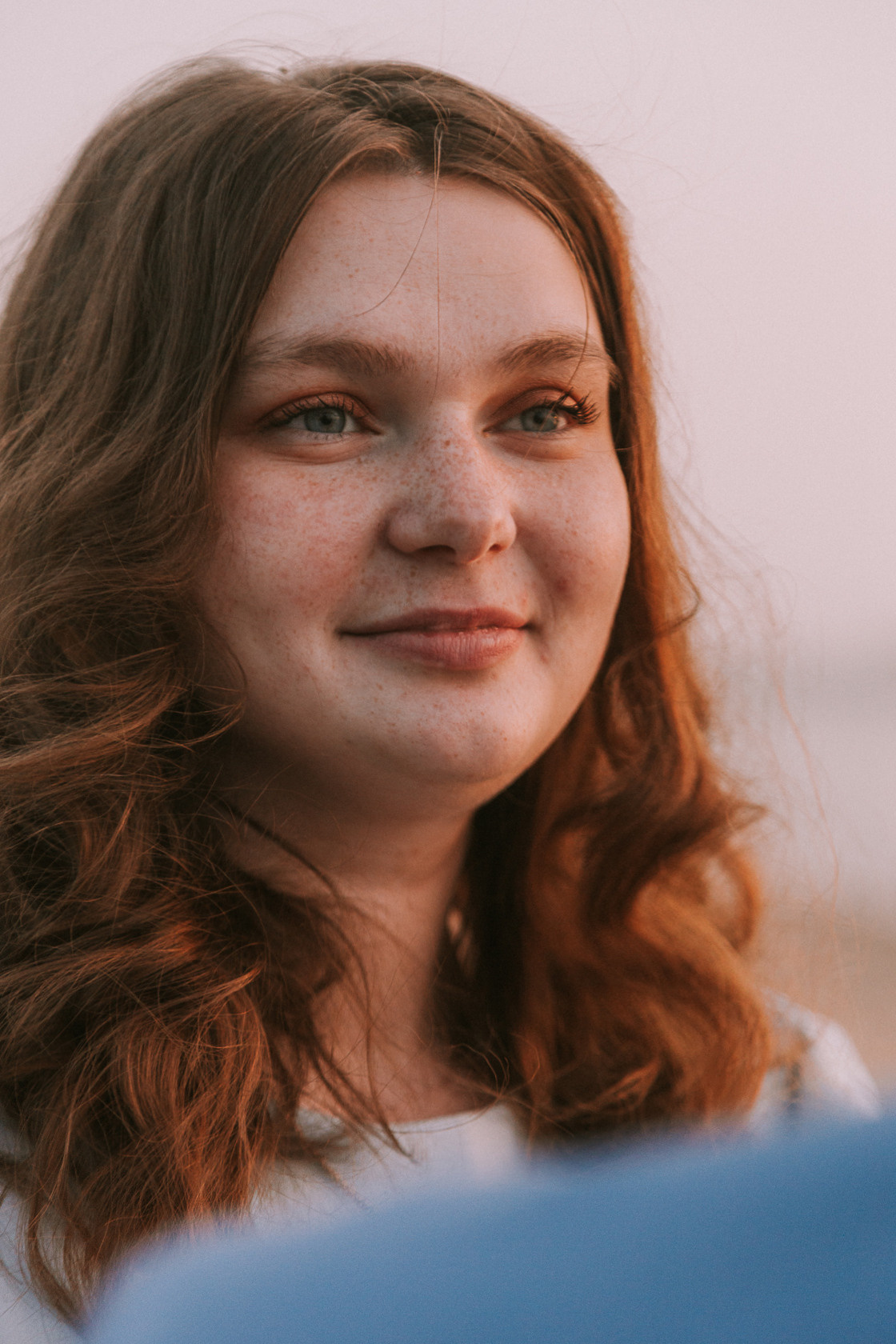 Роман и Наталья. Фотограф в Самаре / Олеся Широнина