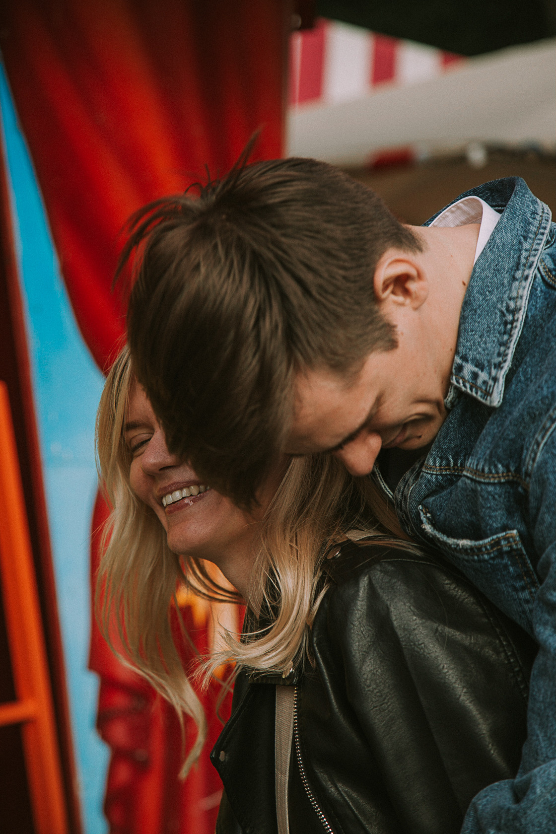 Антон и Мария. Фотограф в Самаре / Олеся Широнина