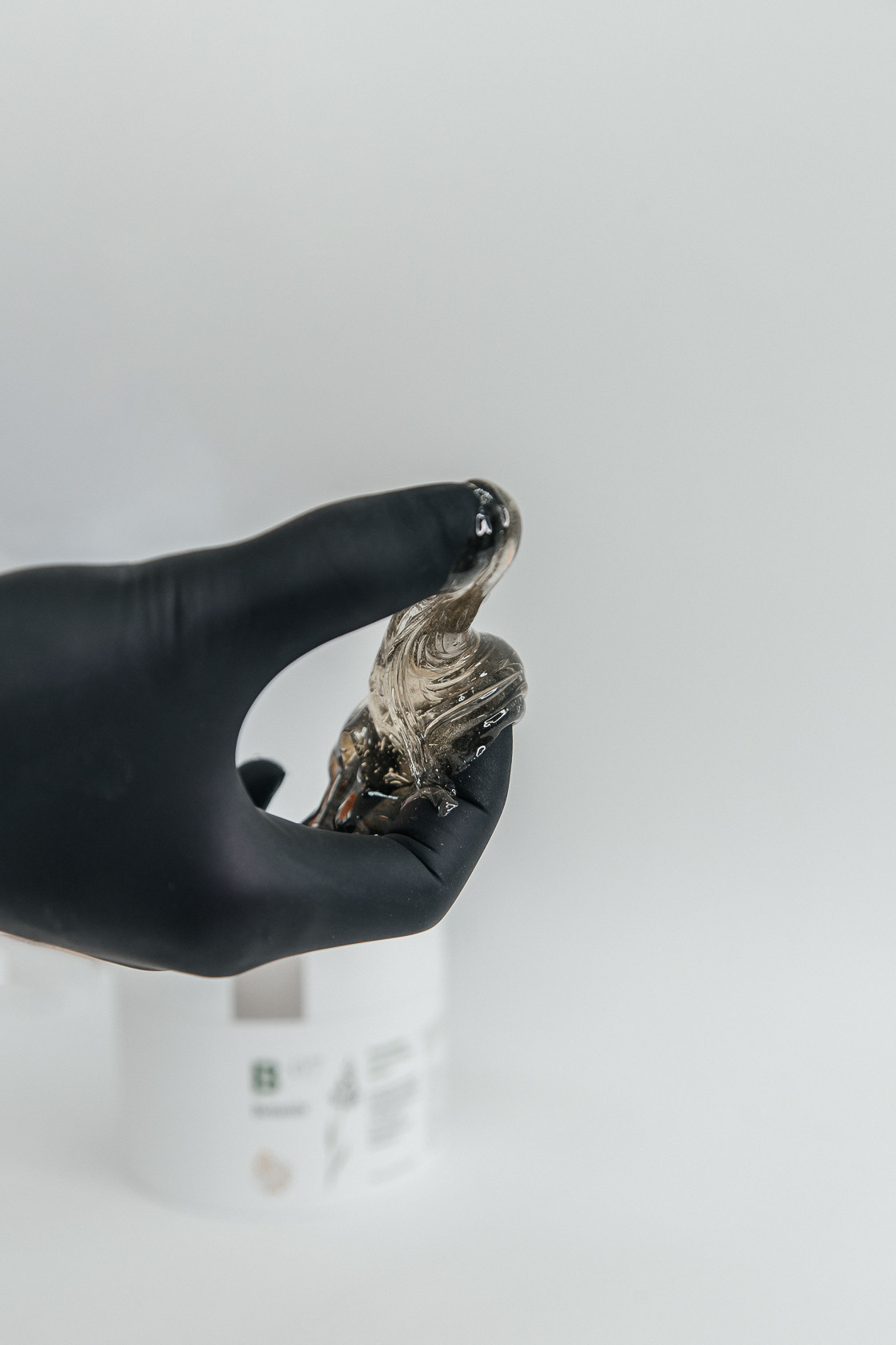 Лисовая шугаринг. Фотограф в Самаре / Олеся Широнина