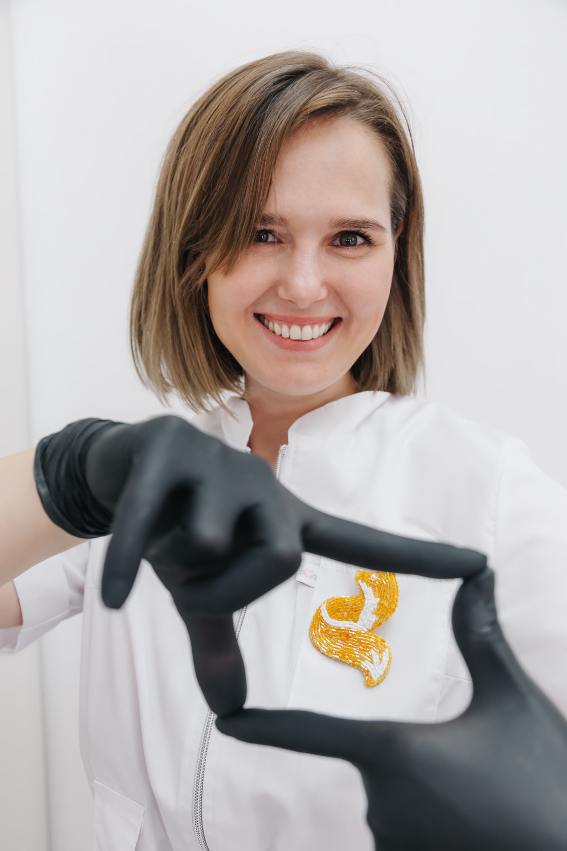 Лисовая шугаринг. Фотограф в Самаре / Олеся Широнина