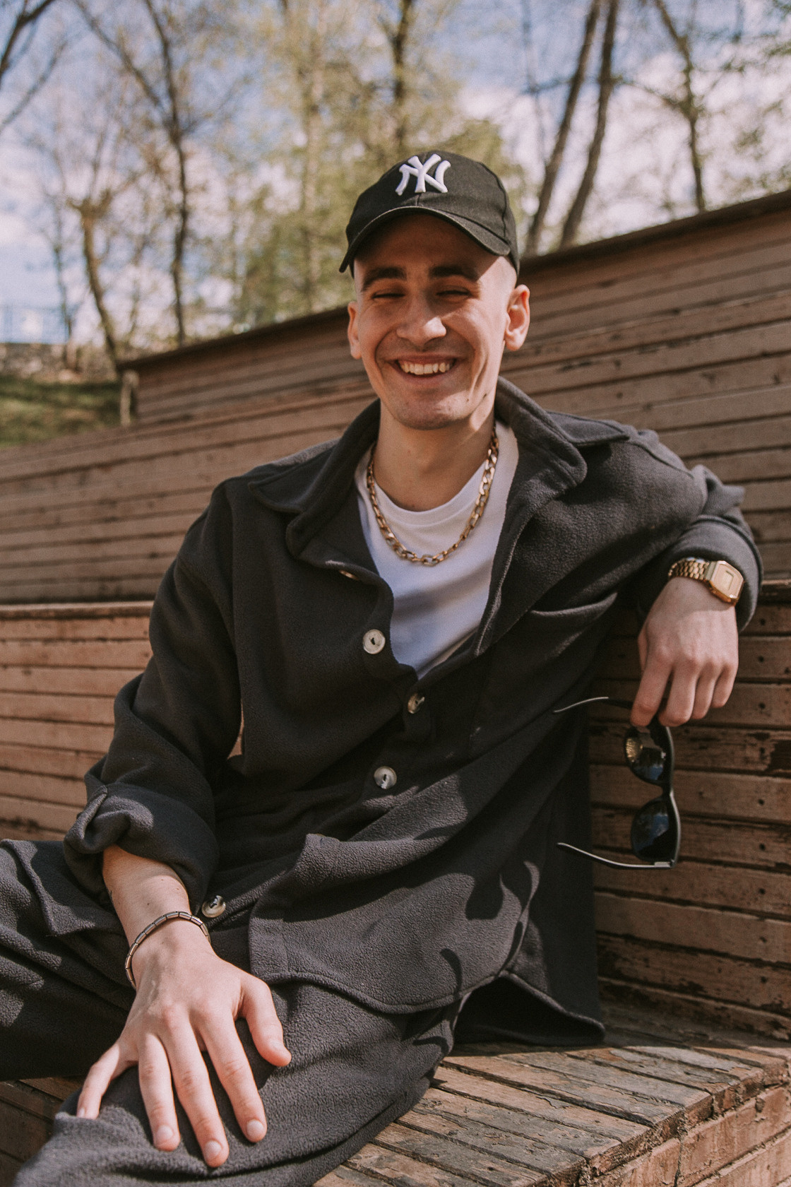 Крюк и компания. Фотограф в Самаре / Олеся Широнина