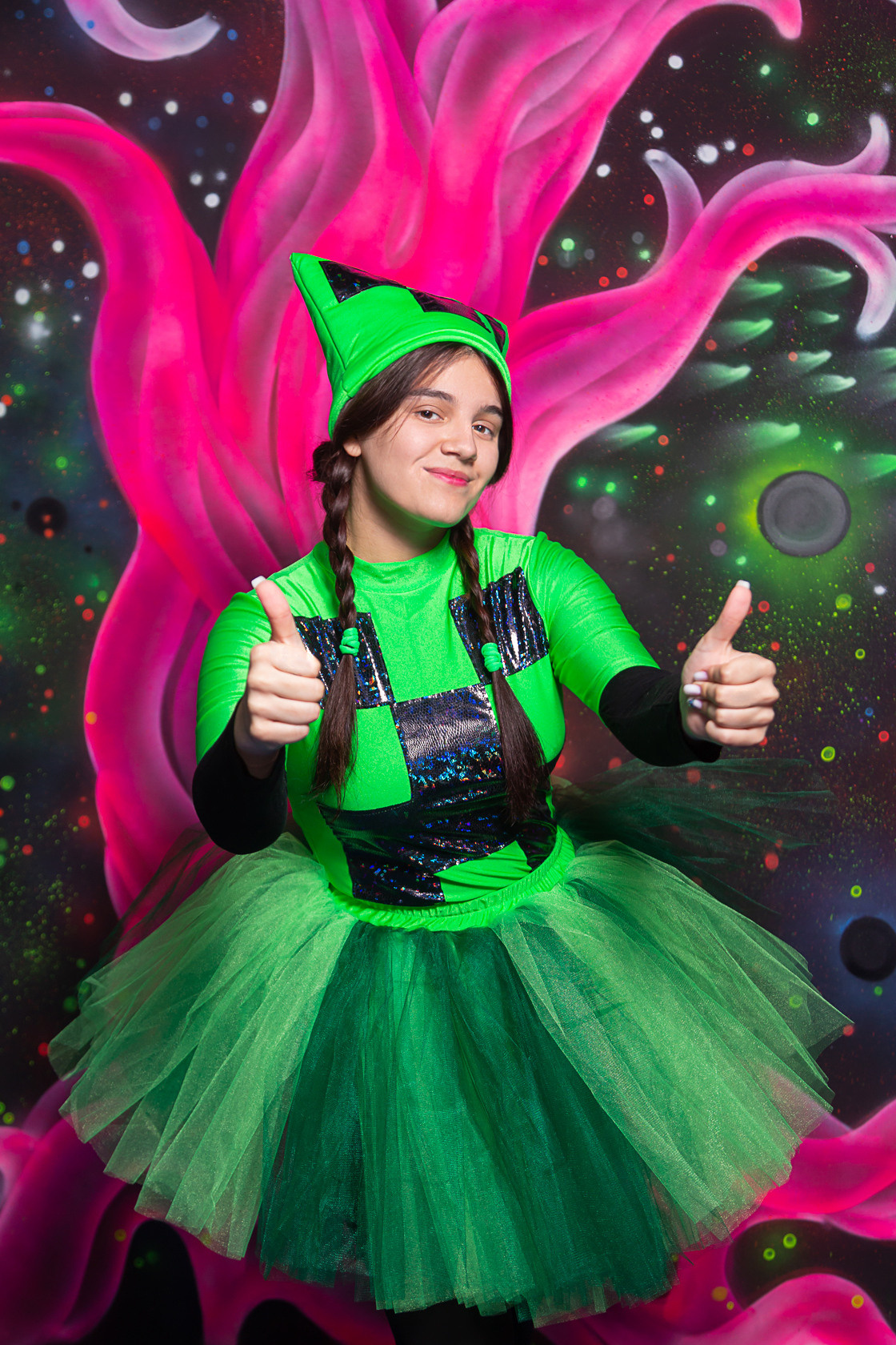 Неопарк. Фотограф в Самаре / Олеся Широнина