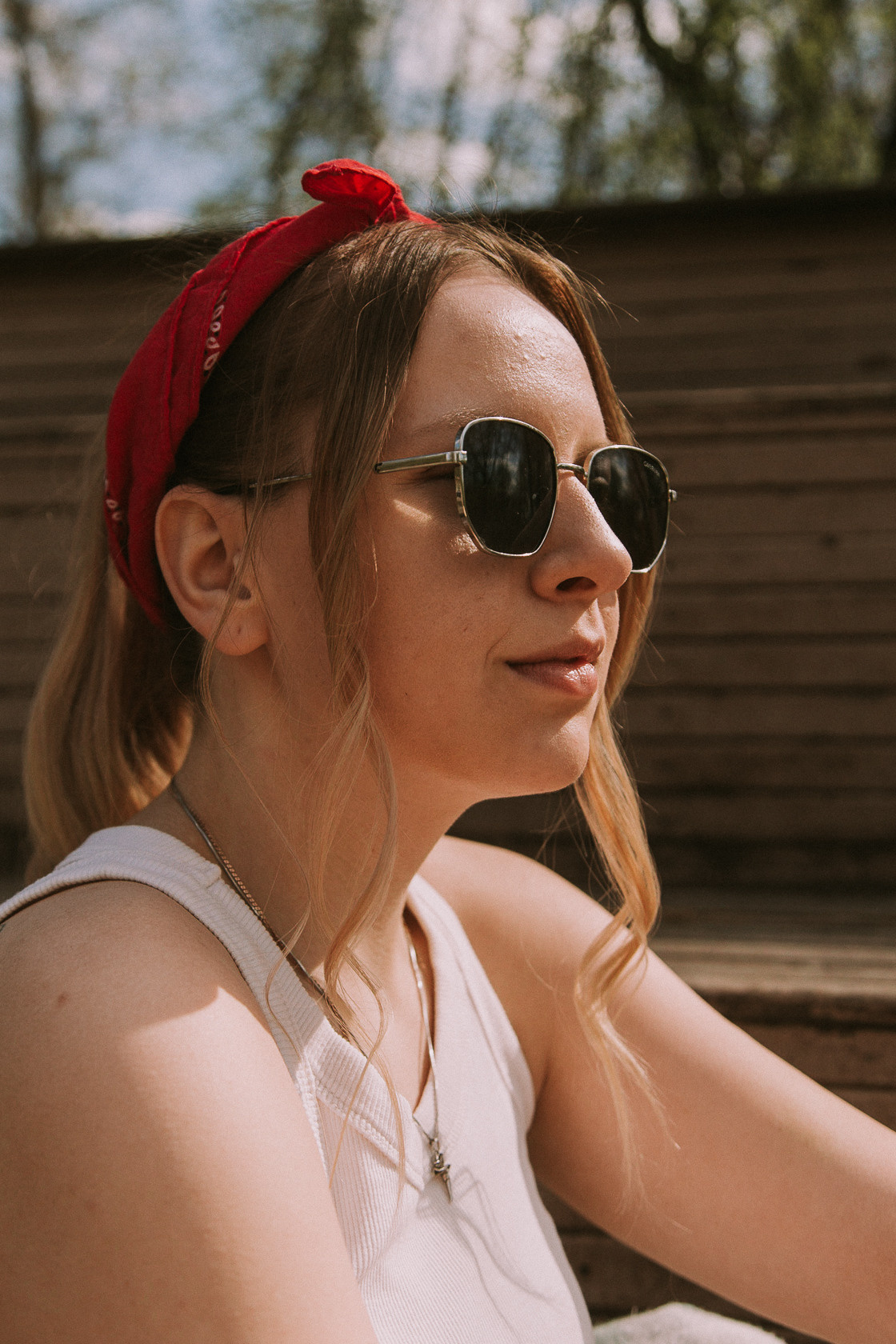 Крюк и компания. Фотограф в Самаре / Олеся Широнина