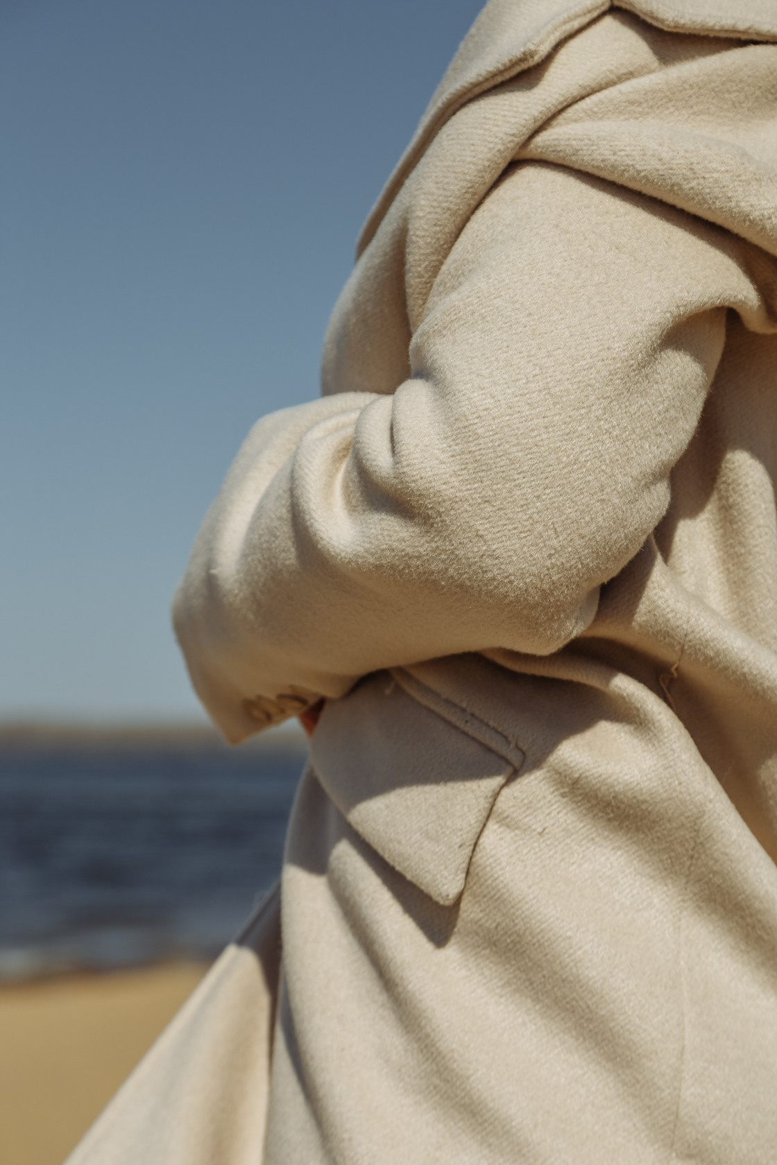 Ира Кочкина. Фотограф в Самаре / Олеся Широнина