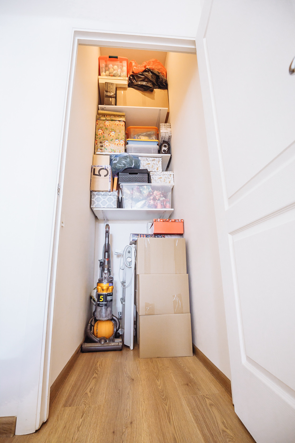 Интерьерная. Фотограф в Самаре / Олеся Широнина