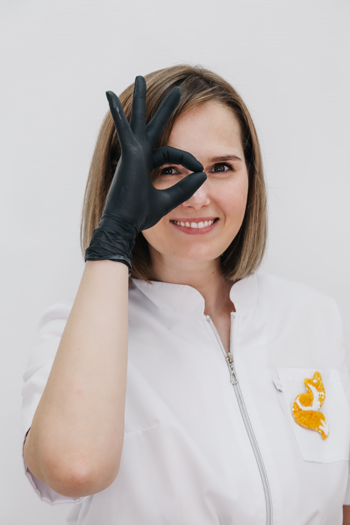 Лисовая шугаринг. Фотограф в Самаре / Олеся Широнина