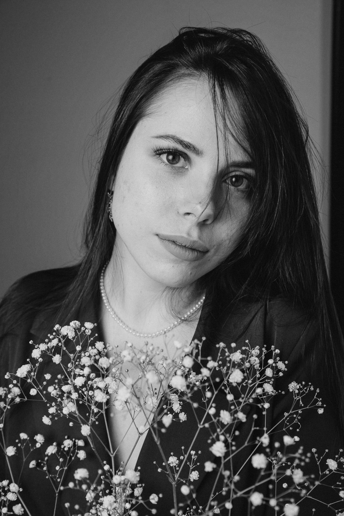 Юлия Гривцова. Фотограф в Самаре / Олеся Широнина