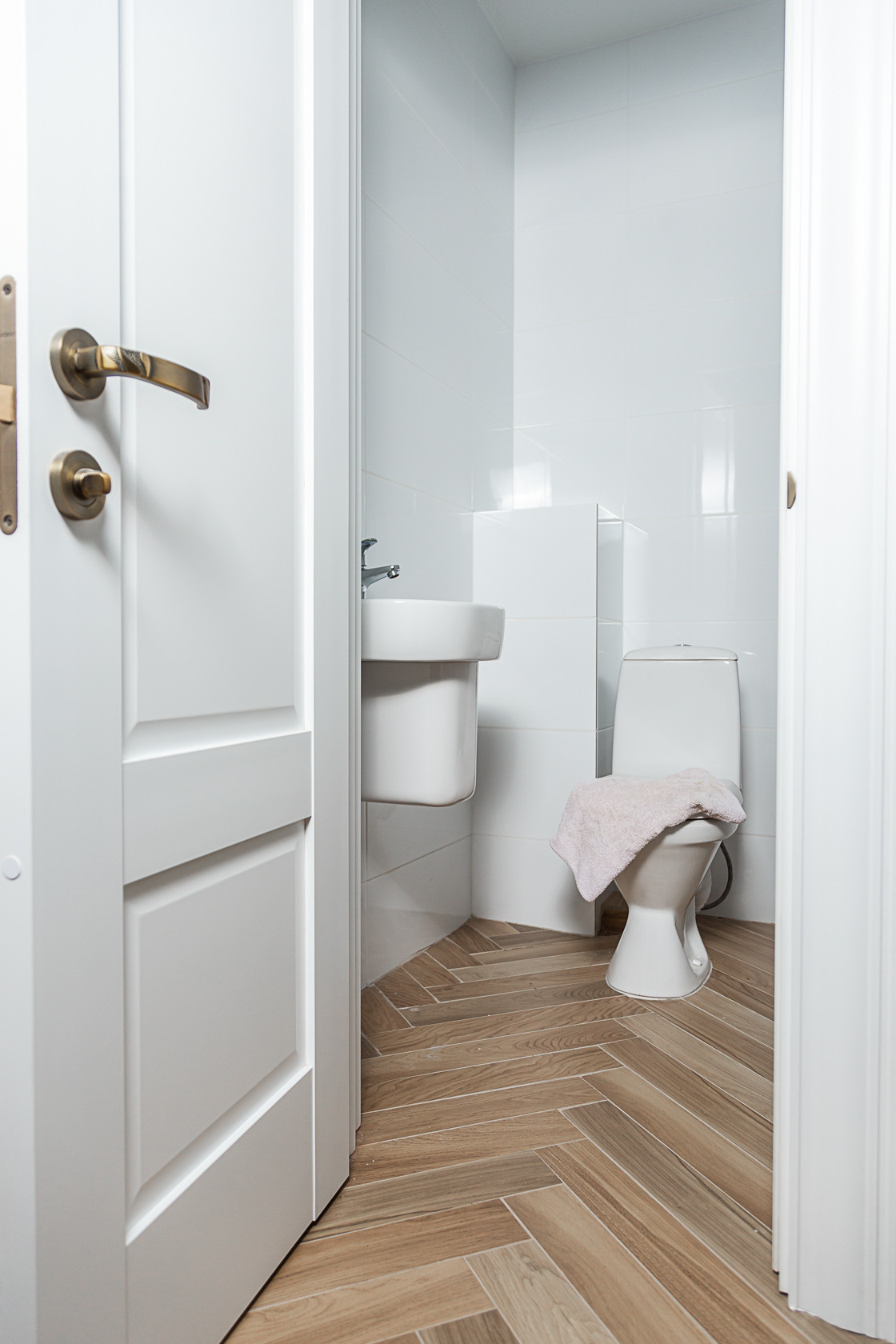 Чкалова интерьерка. Фотограф в Самаре / Олеся Широнина