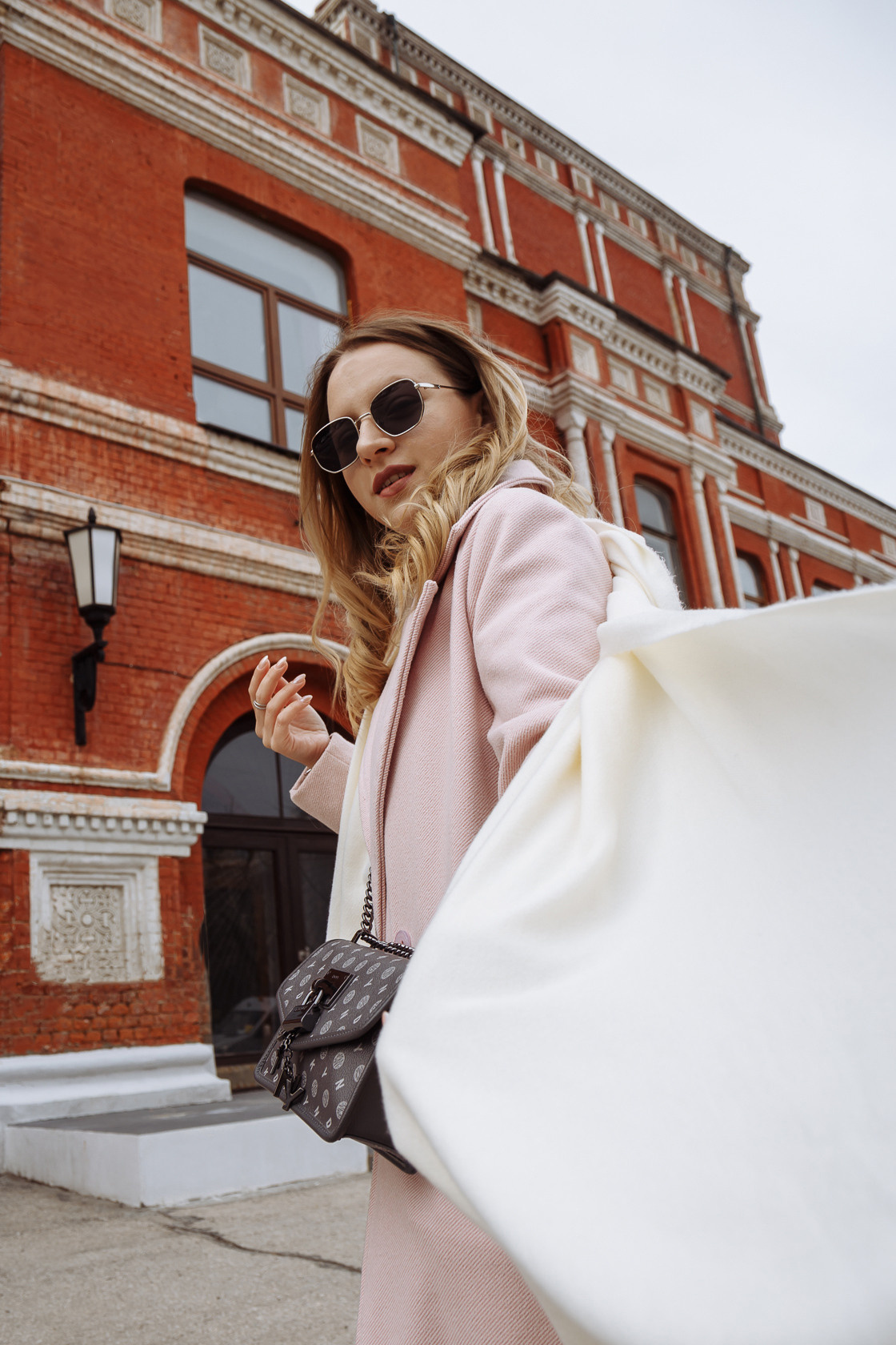 Настя Крюкова. Фотограф в Самаре / Олеся Широнина