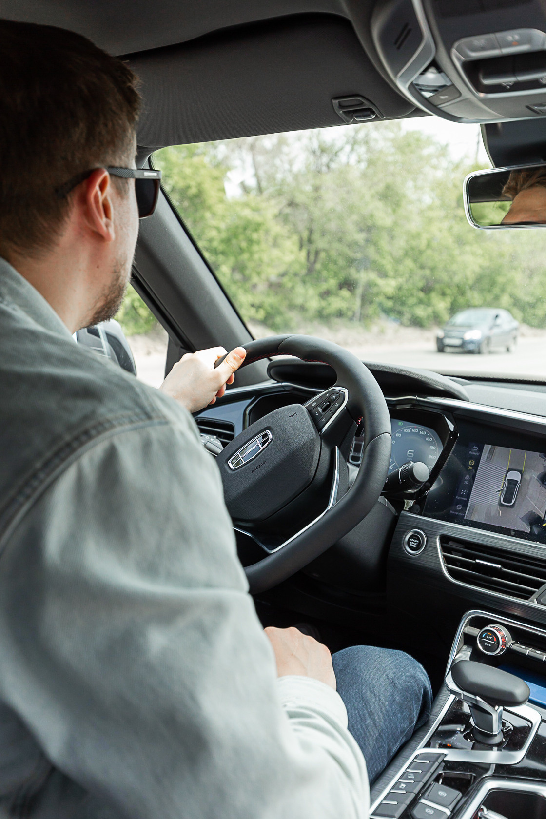 Автосалон «ЭХО» & Самара24. Фотограф в Самаре / Олеся Широнина