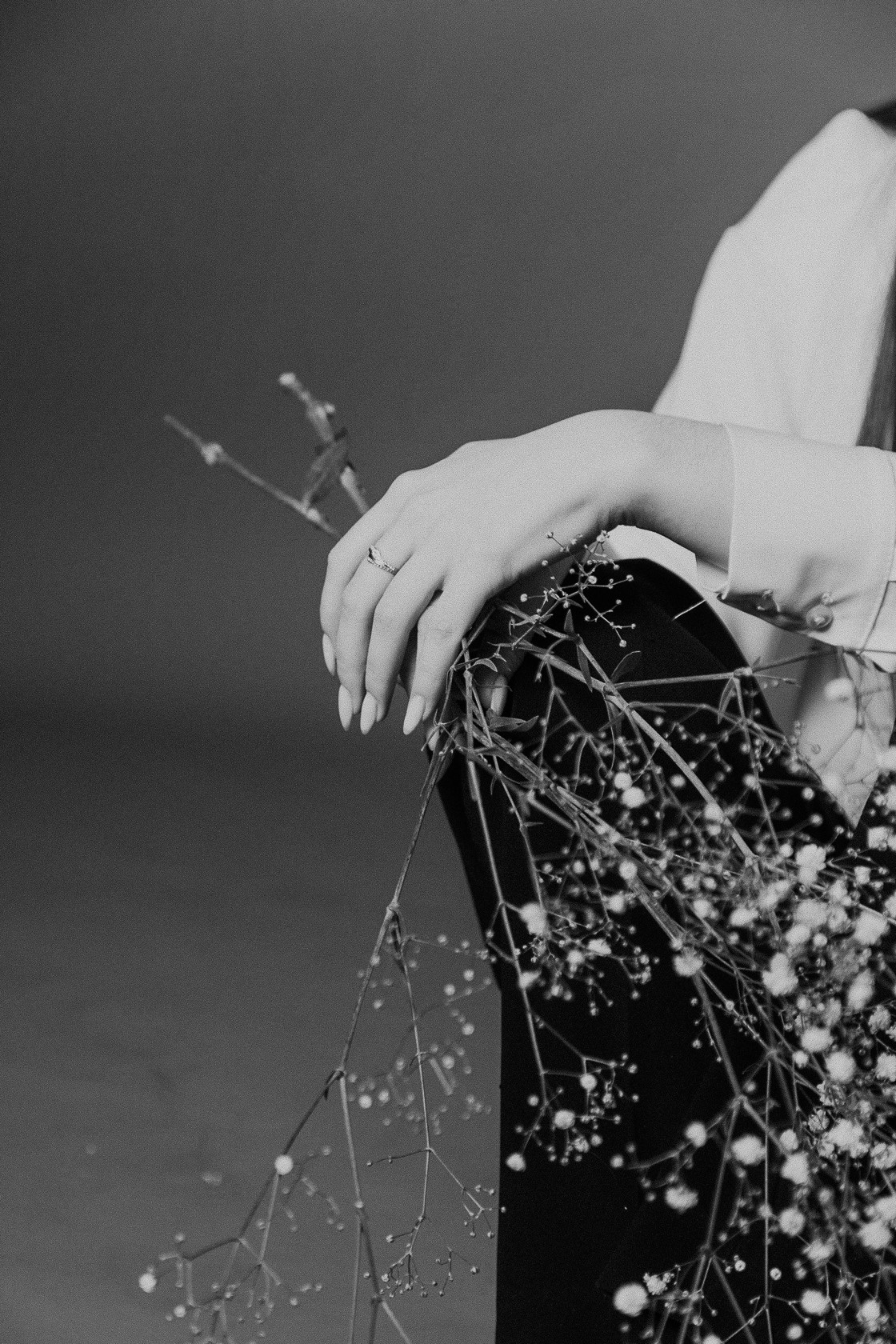 Юлия Гривцова. Фотограф в Самаре / Олеся Широнина