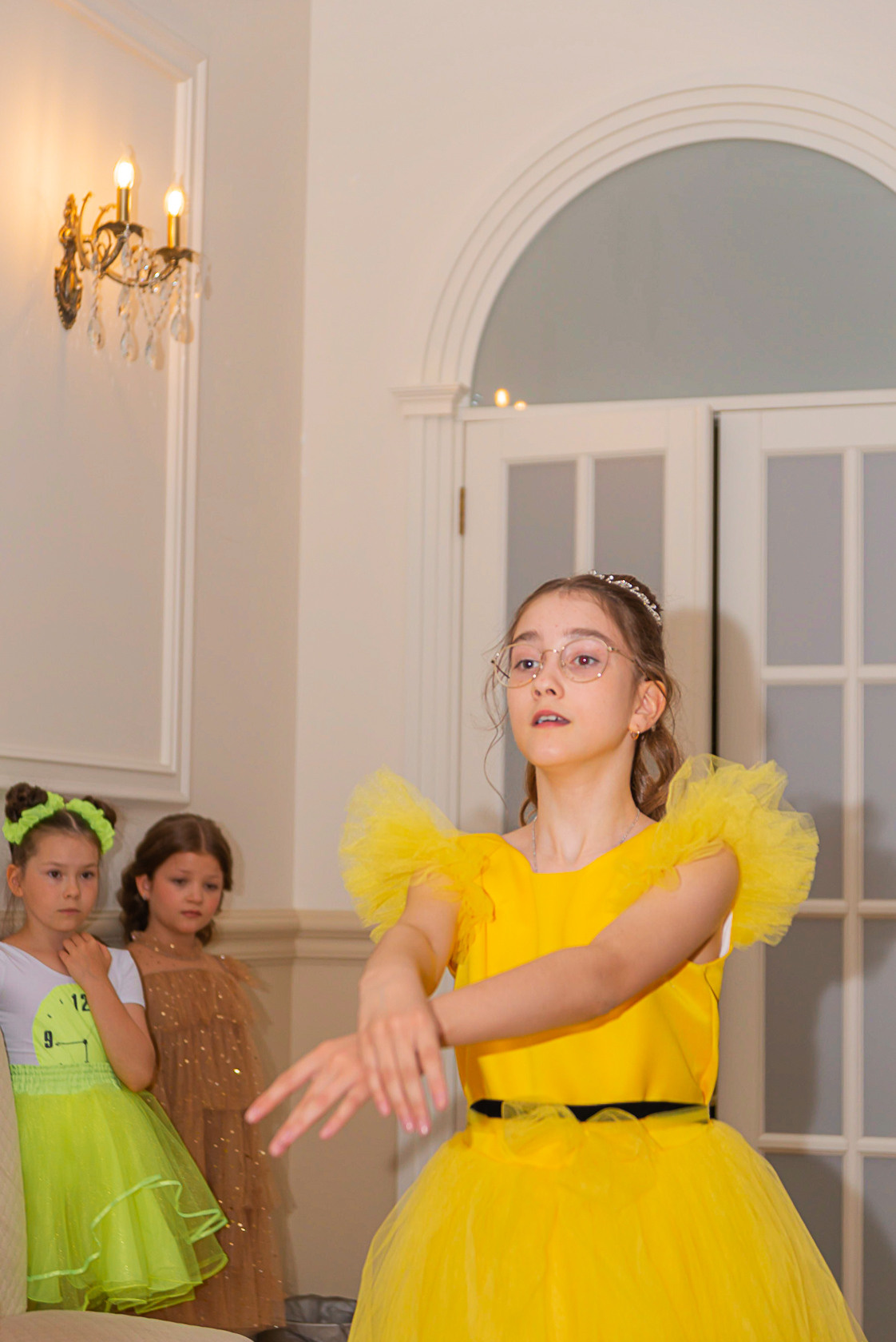 Бал Бэль. Фотограф в Самаре / Олеся Широнина