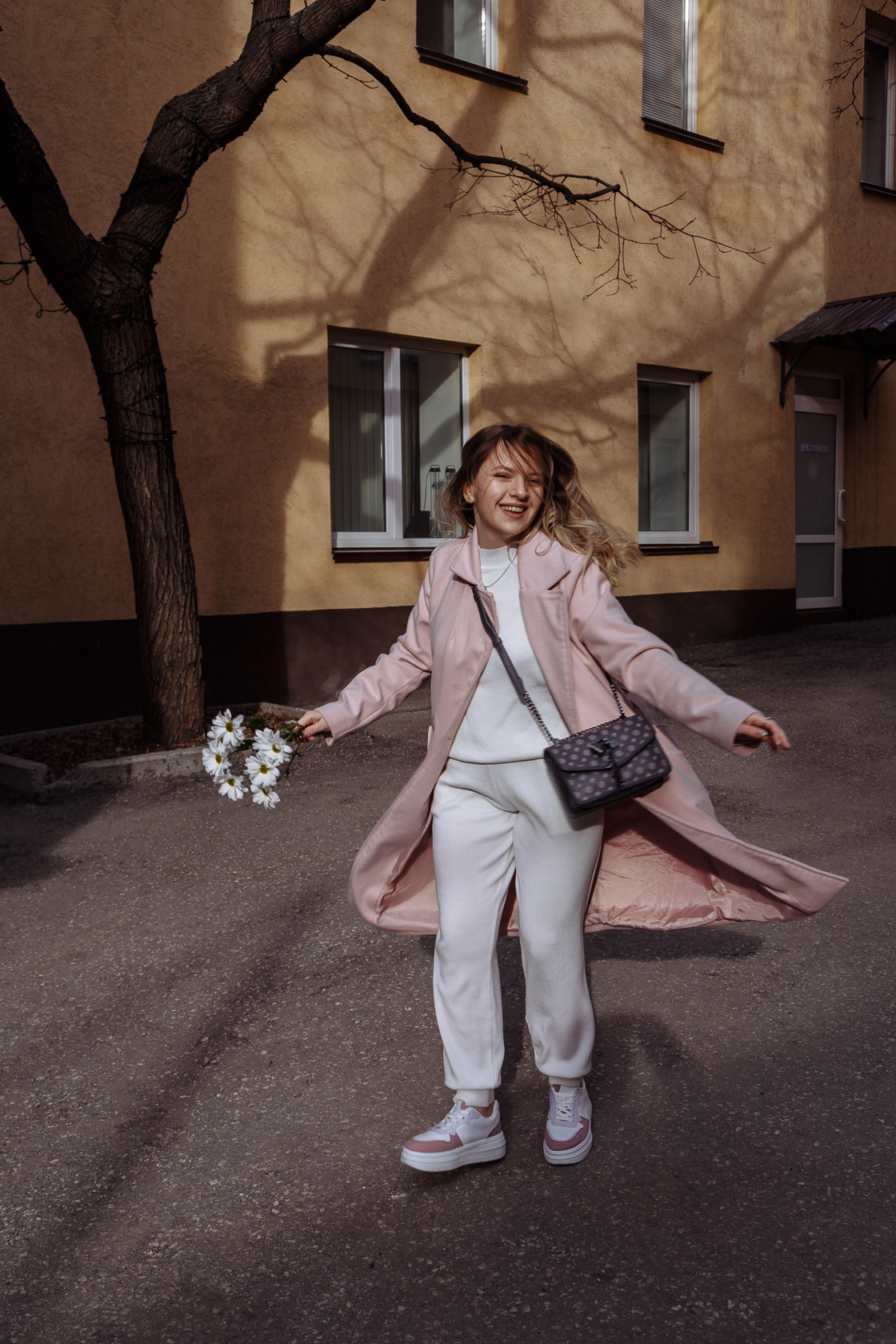 Настя Крюкова. Фотограф в Самаре / Олеся Широнина