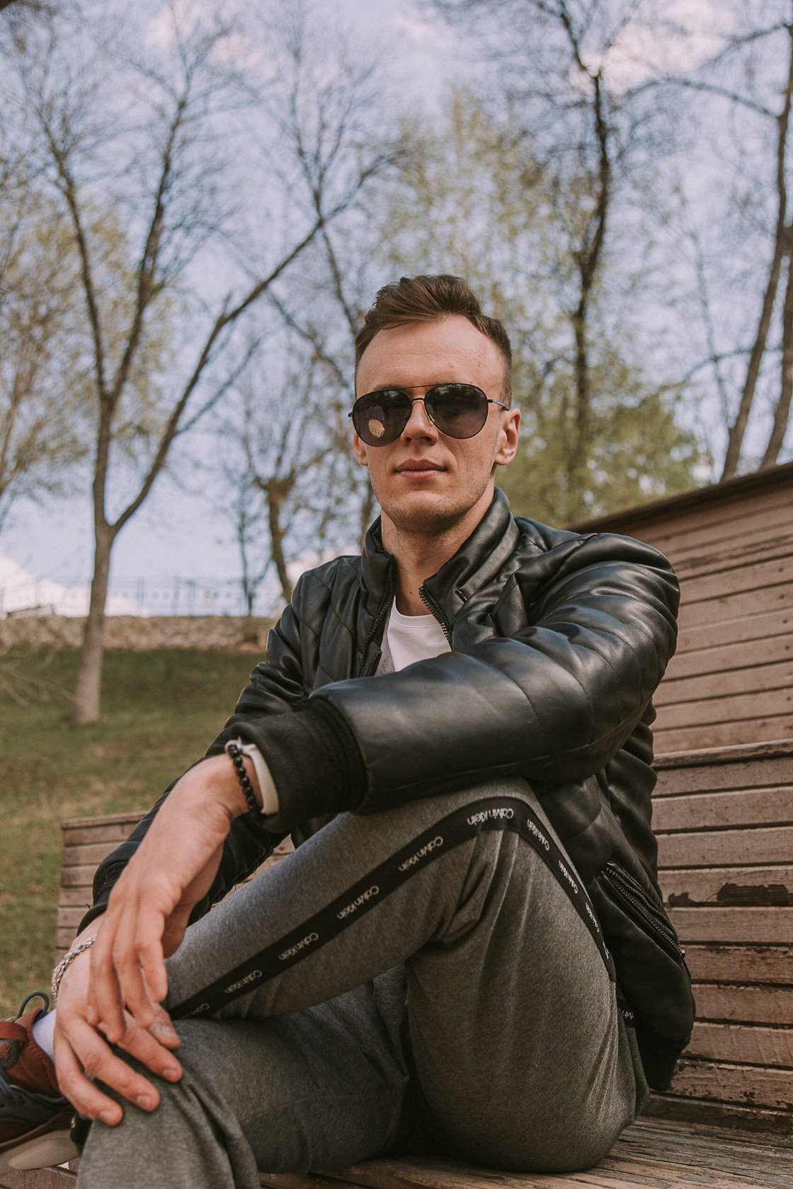 Крюк и компания. Фотограф в Самаре / Олеся Широнина