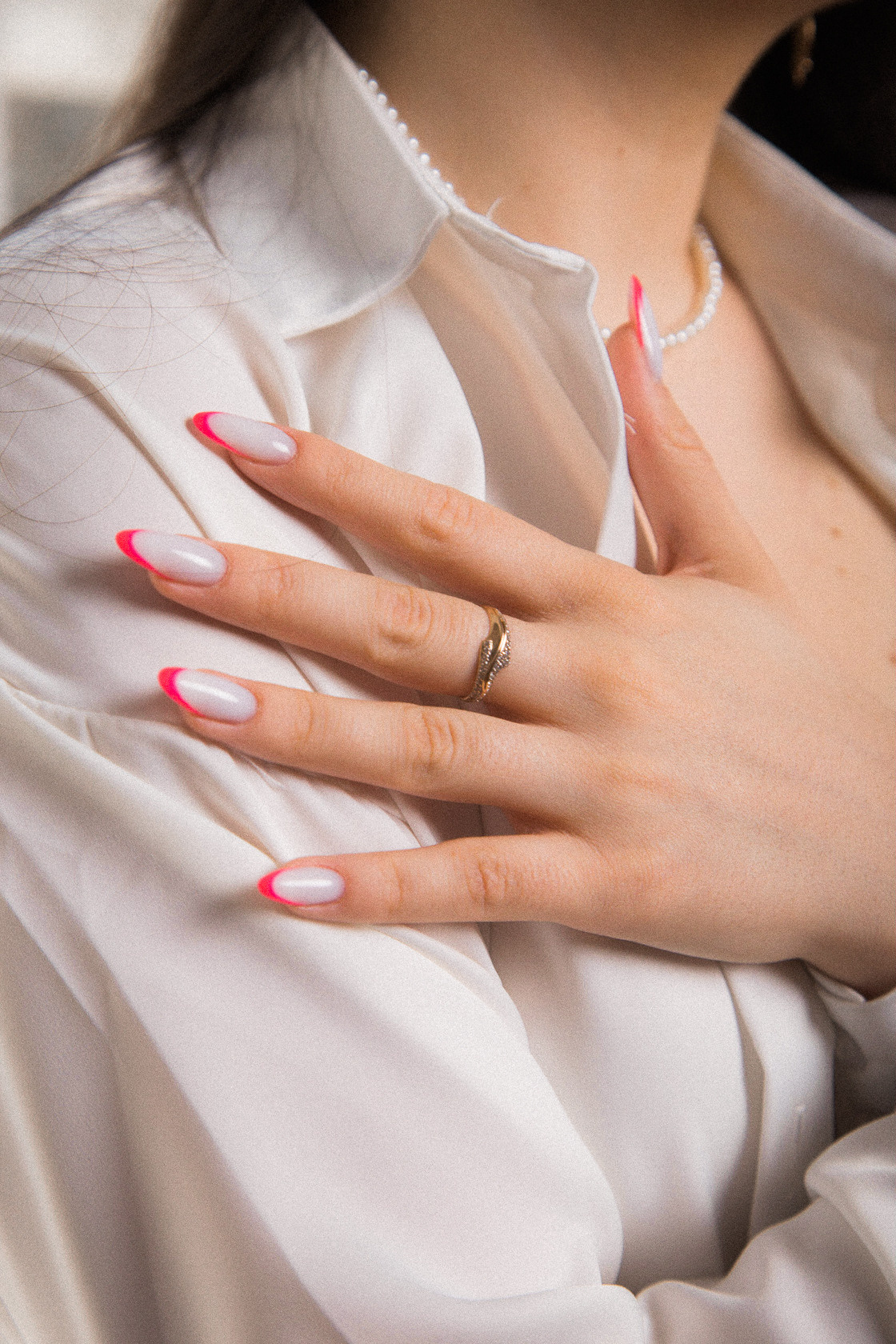 Юлия Гривцова. Фотограф в Самаре / Олеся Широнина