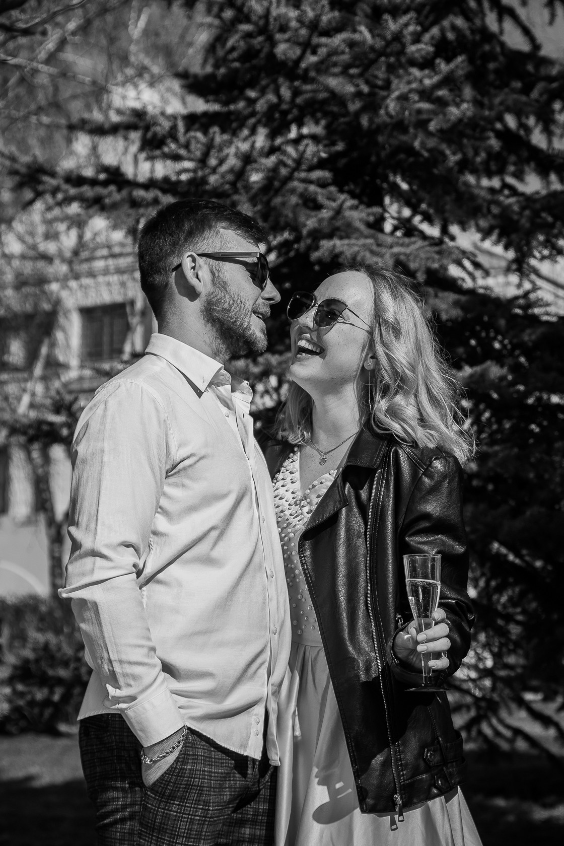 Пикник / парные свидания. Фотограф в Самаре / Олеся Широнина