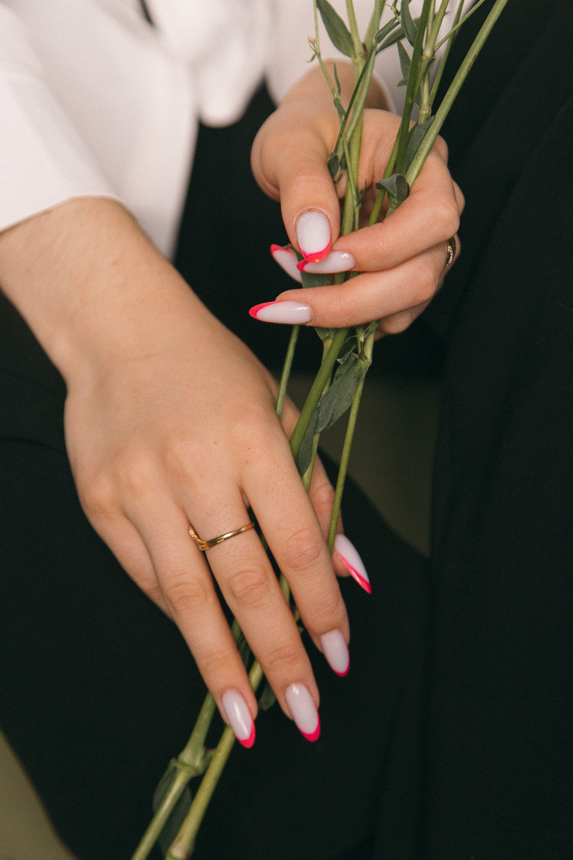 Юлия Гривцова. Фотограф в Самаре / Олеся Широнина