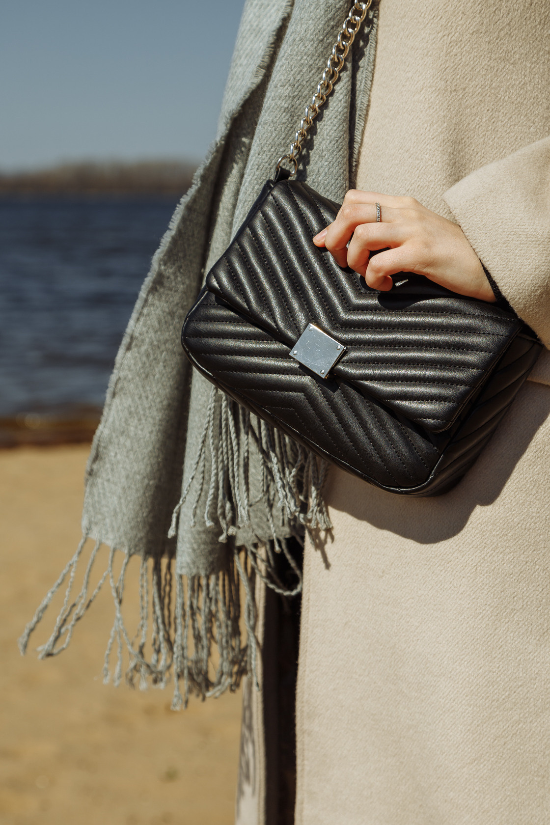 Ира Кочкина. Фотограф в Самаре / Олеся Широнина