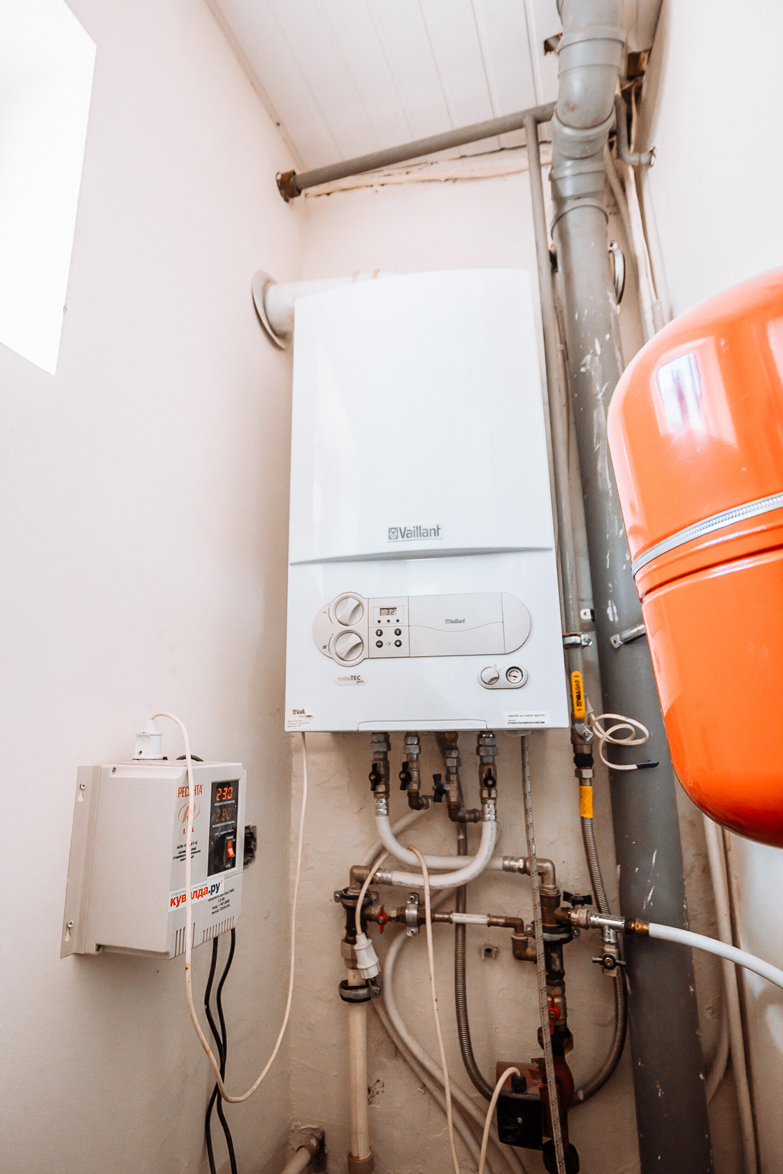 Интерьерная. Фотограф в Самаре / Олеся Широнина