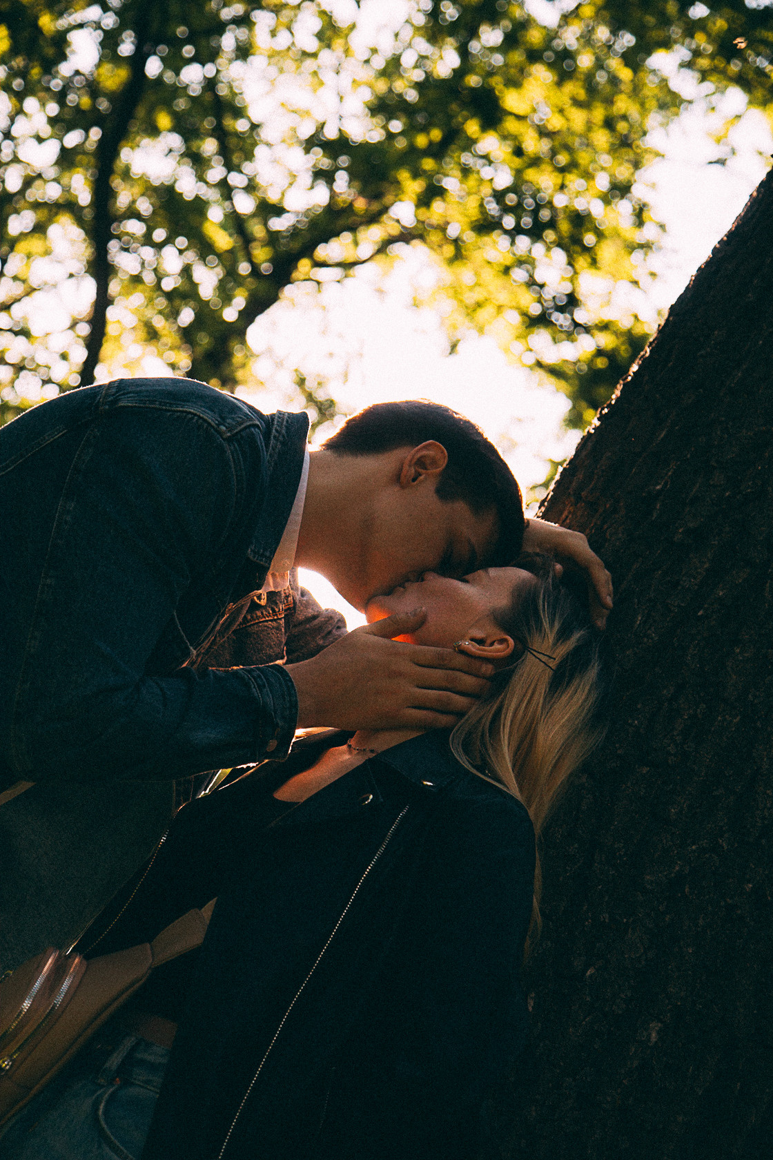 Антон и Мария. Фотограф в Самаре / Олеся Широнина