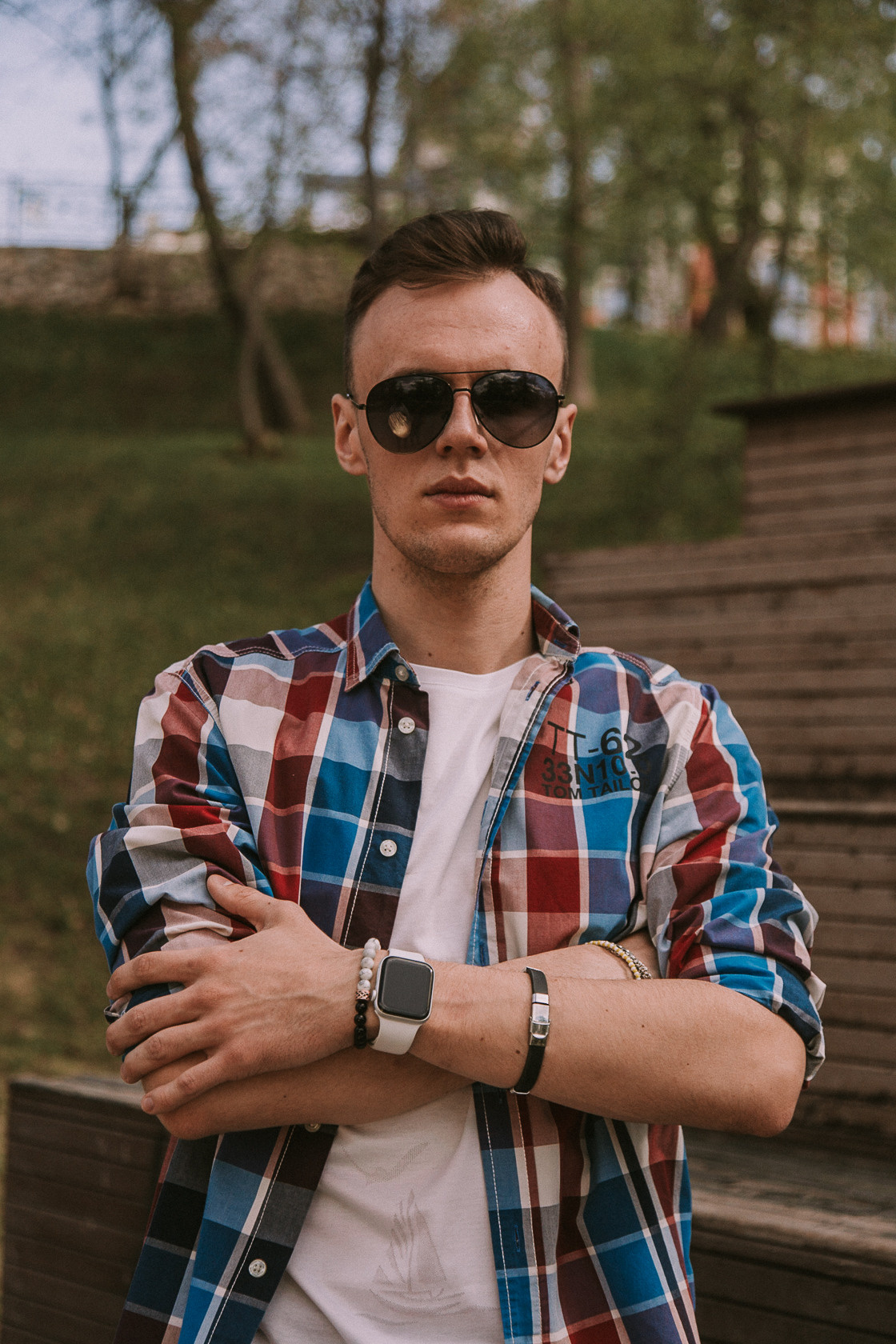 Крюк и компания. Фотограф в Самаре / Олеся Широнина