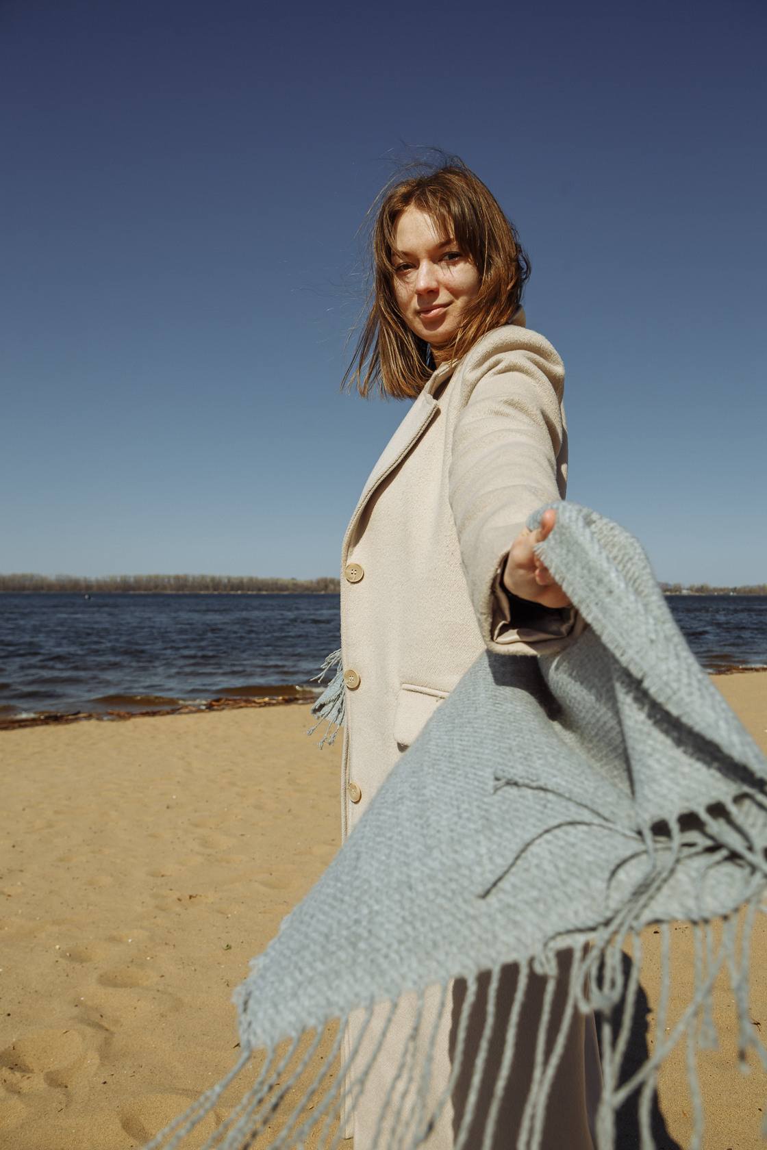 Ира Кочкина. Фотограф в Самаре / Олеся Широнина